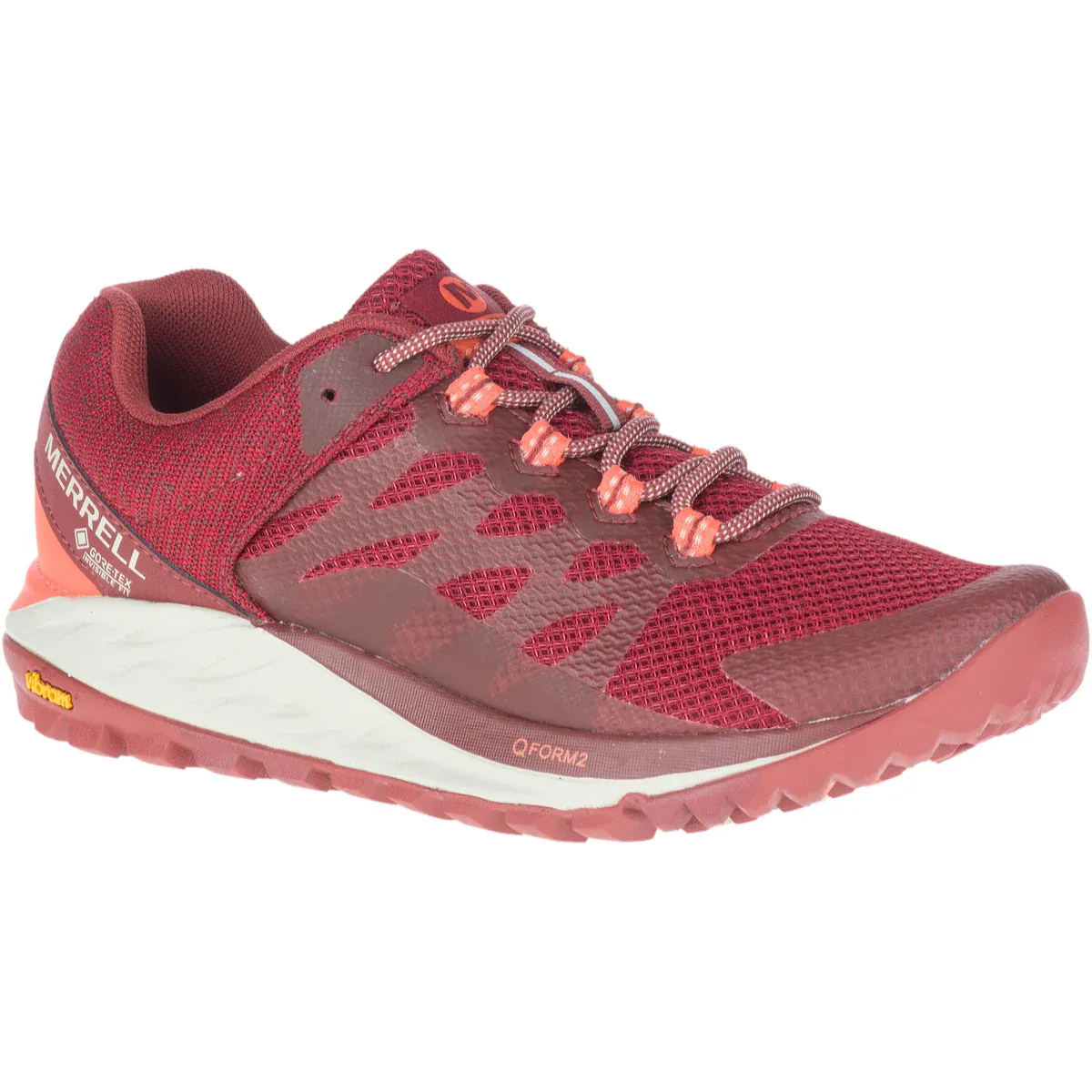 Merrell Womens Antora 2 Gore-Tex Shoes