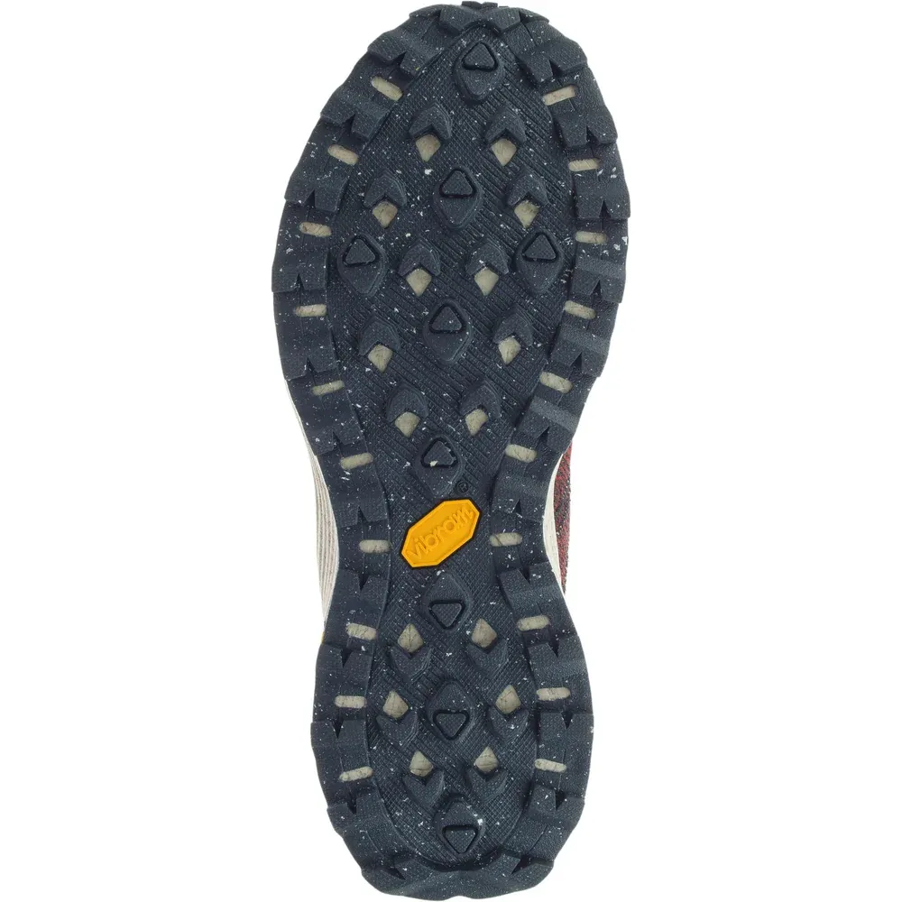 Merrell Womens Moab Flight Trail Shoes