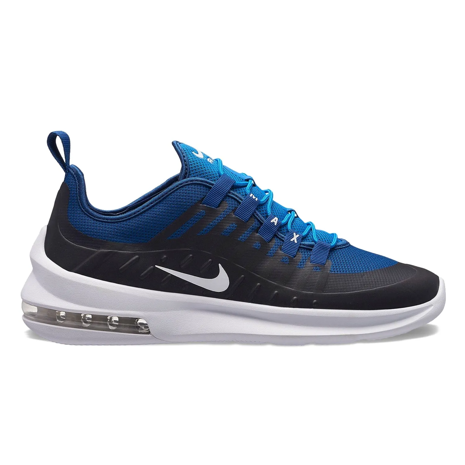 Nike Air Max  Men's Sneakers Running Shoe Anthracite