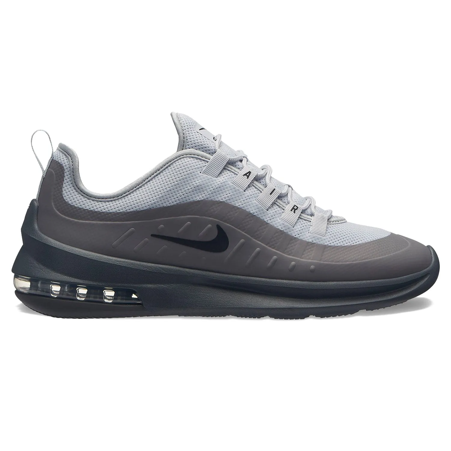 Nike Air Max  Men's Sneakers Running Shoe Anthracite