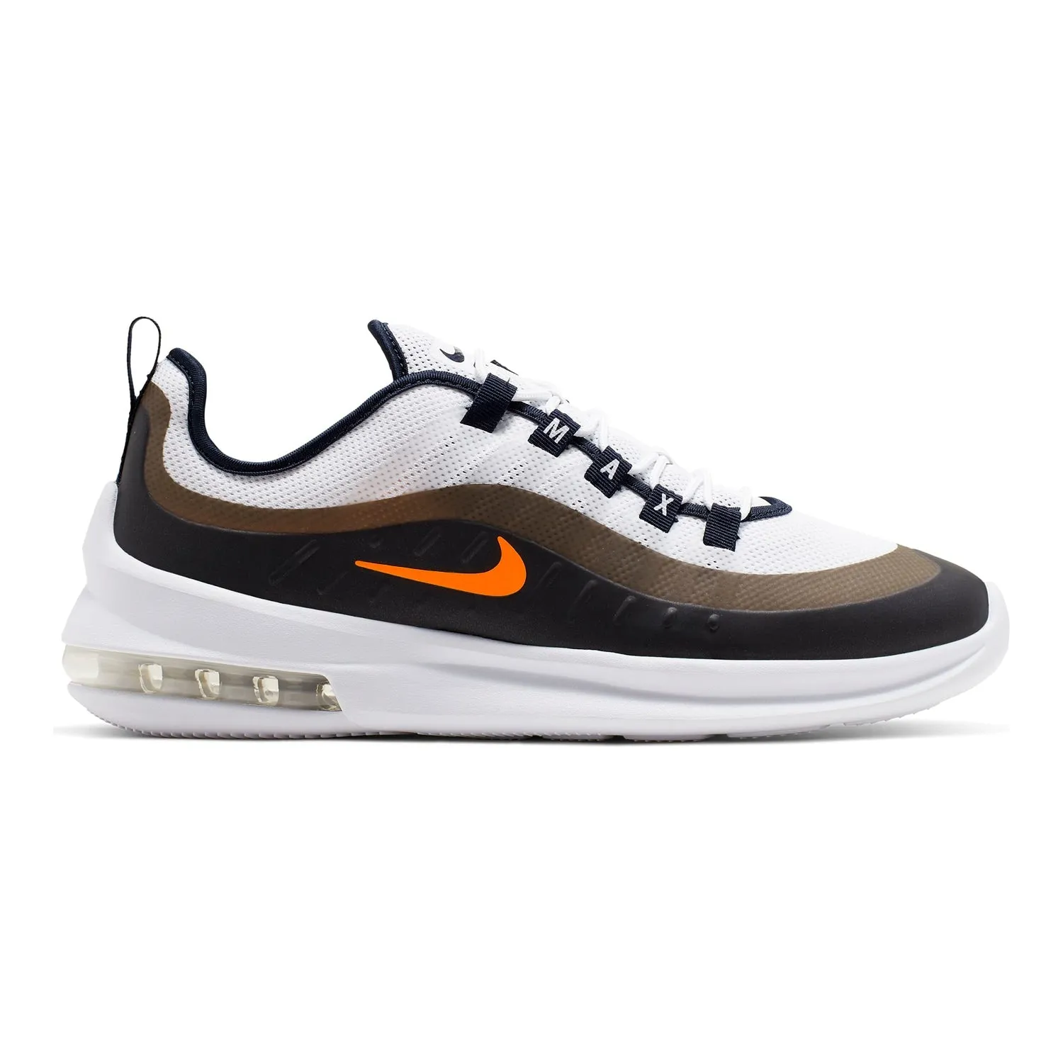 Nike Air Max  Men's Sneakers Running Shoe Anthracite