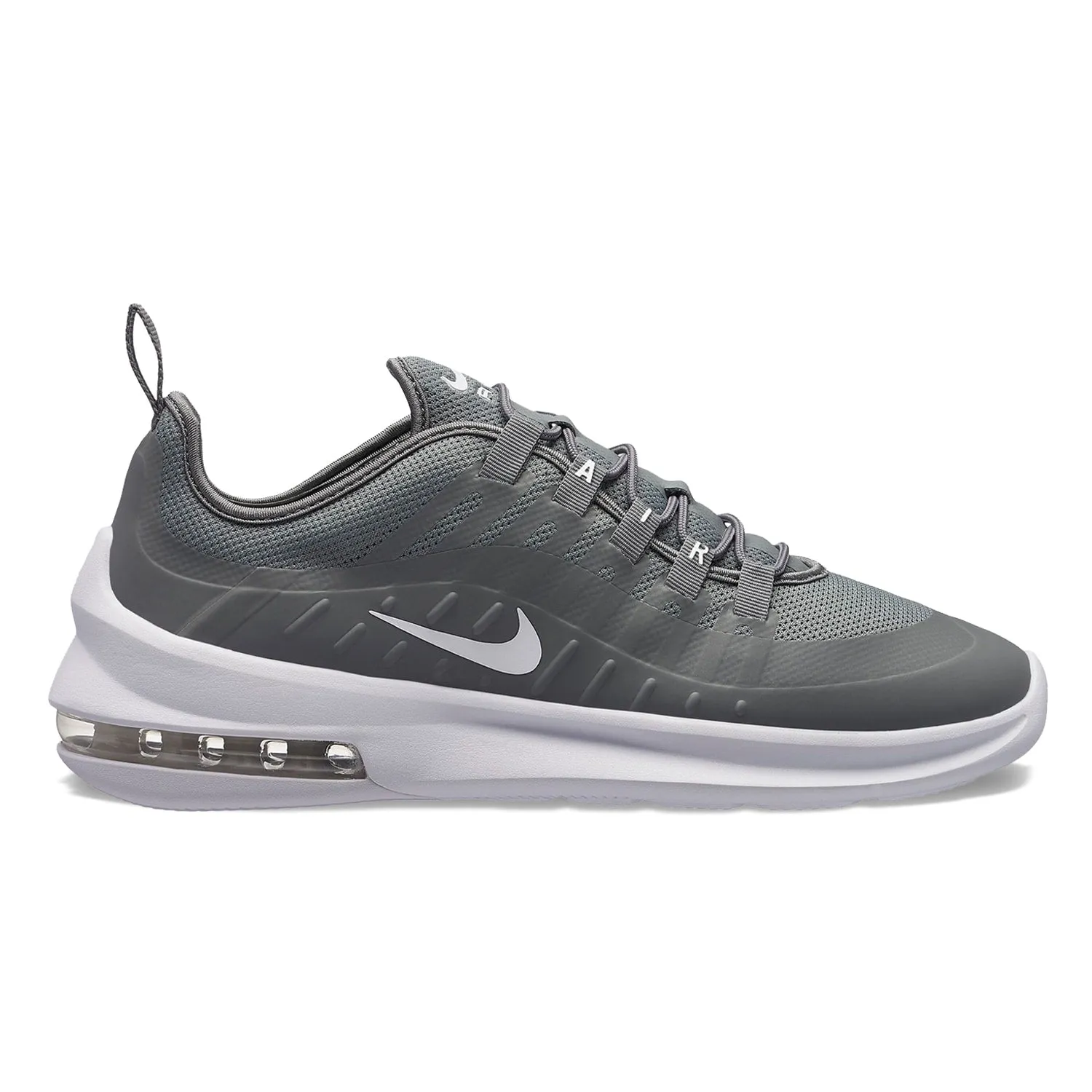 Nike Air Max  Men's Sneakers Running Shoe Anthracite