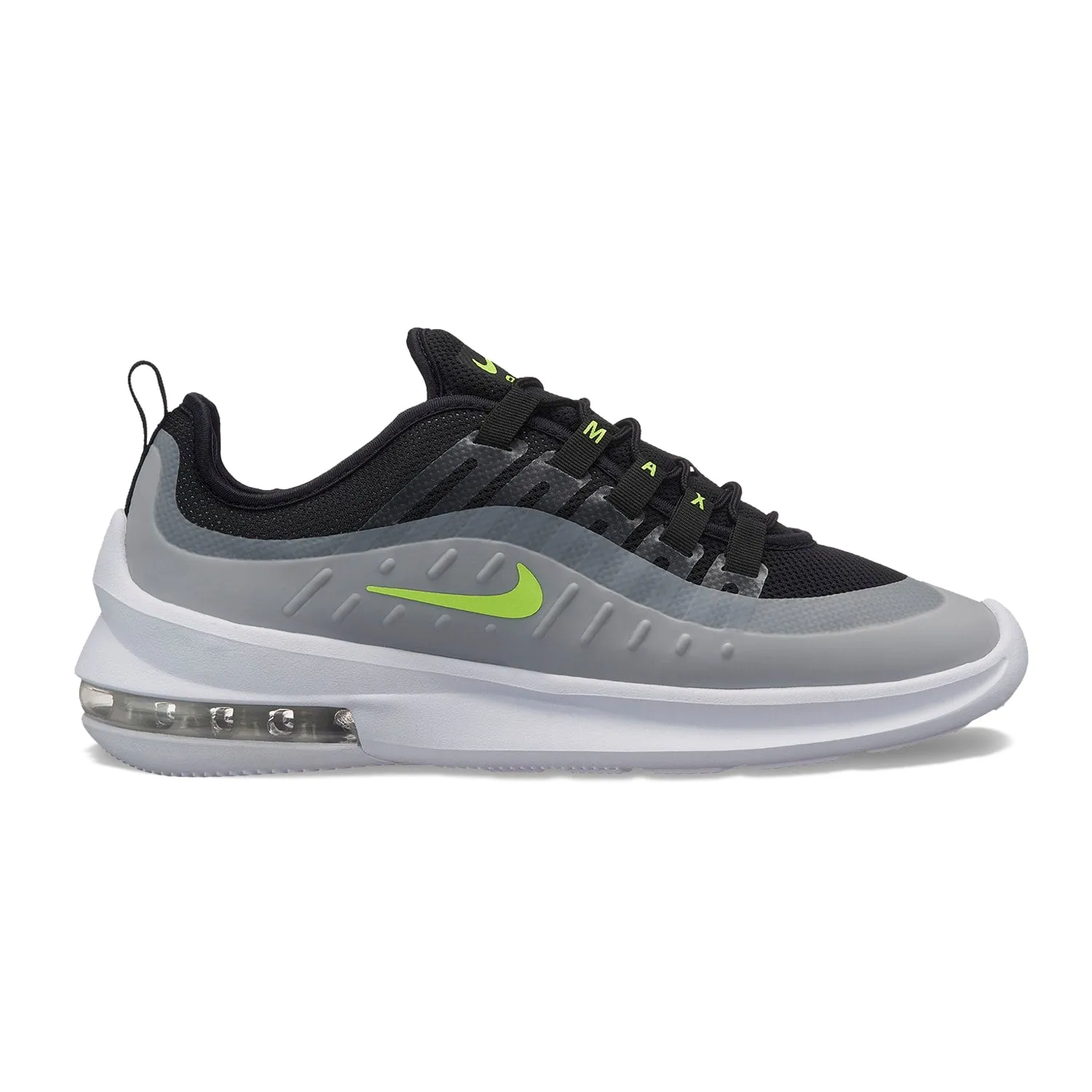 Nike Air Max  Men's Sneakers Running Shoe Anthracite