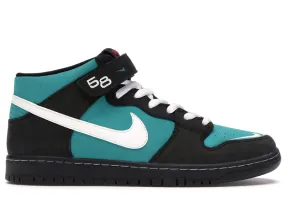 Nike Sb Dunk Mid Griffey