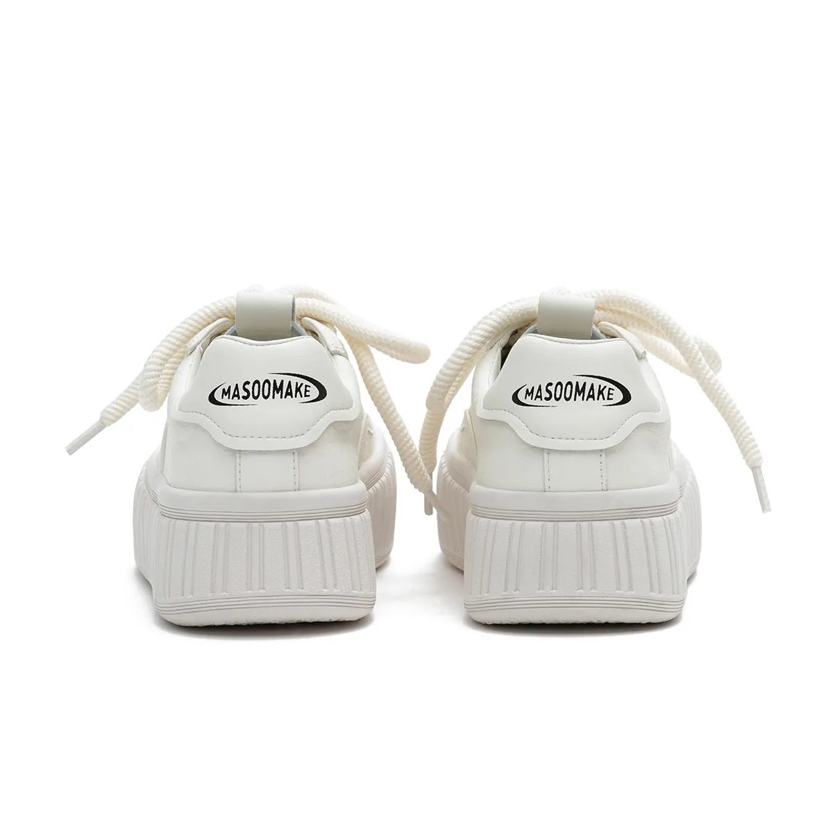 Platform Chunky Sports Sneakers