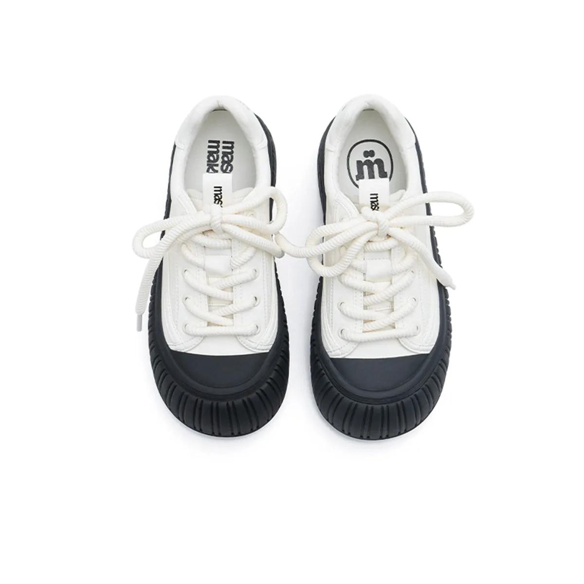 Platform Chunky Sports Sneakers