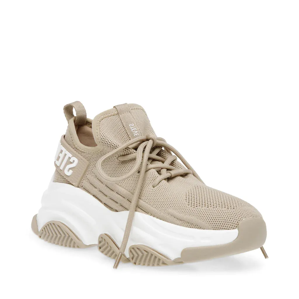 Protege Sneaker - Sand