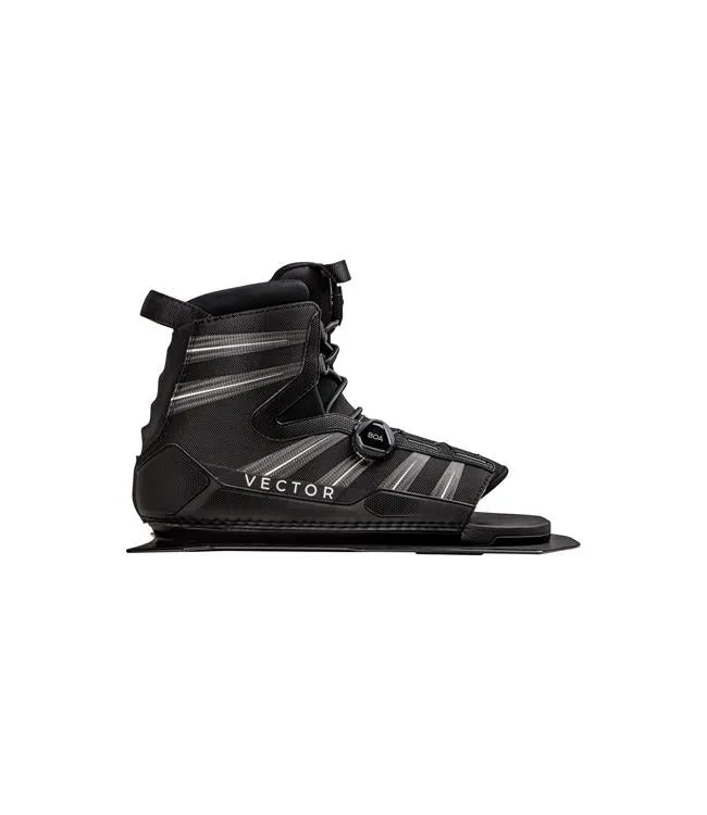 Radar Vector BOA Aluminium Slalom Ski Boot (2024)