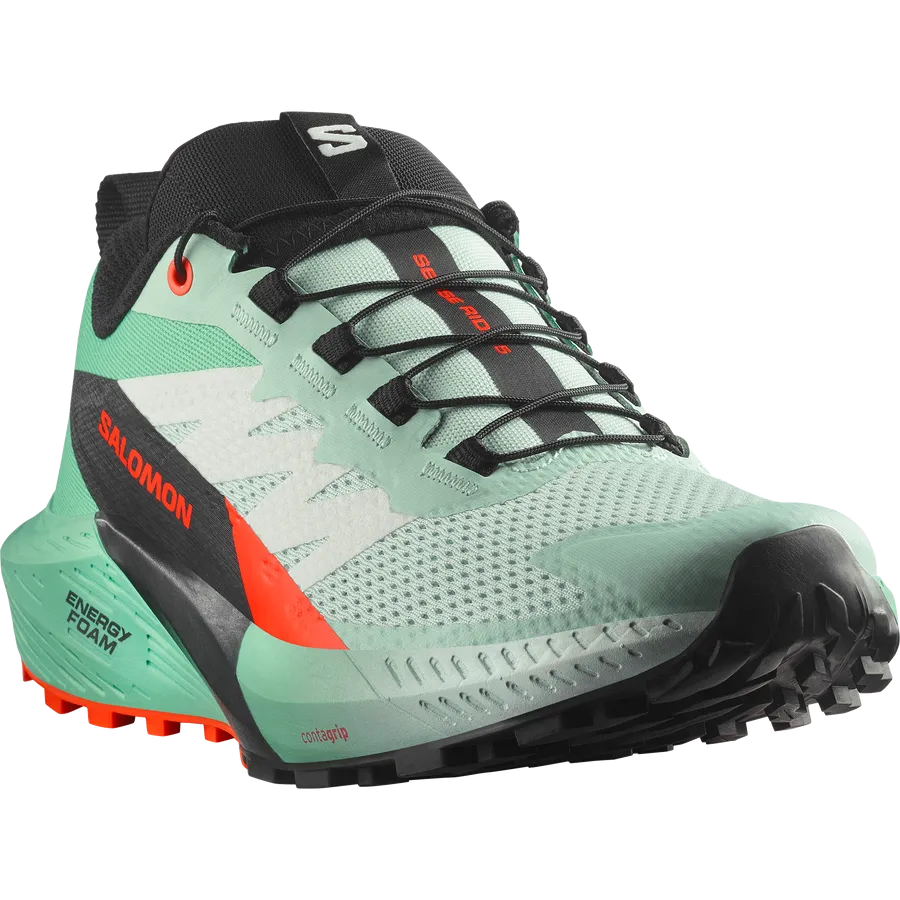 Salomon Sense Ride 5 Shoes (Women's)