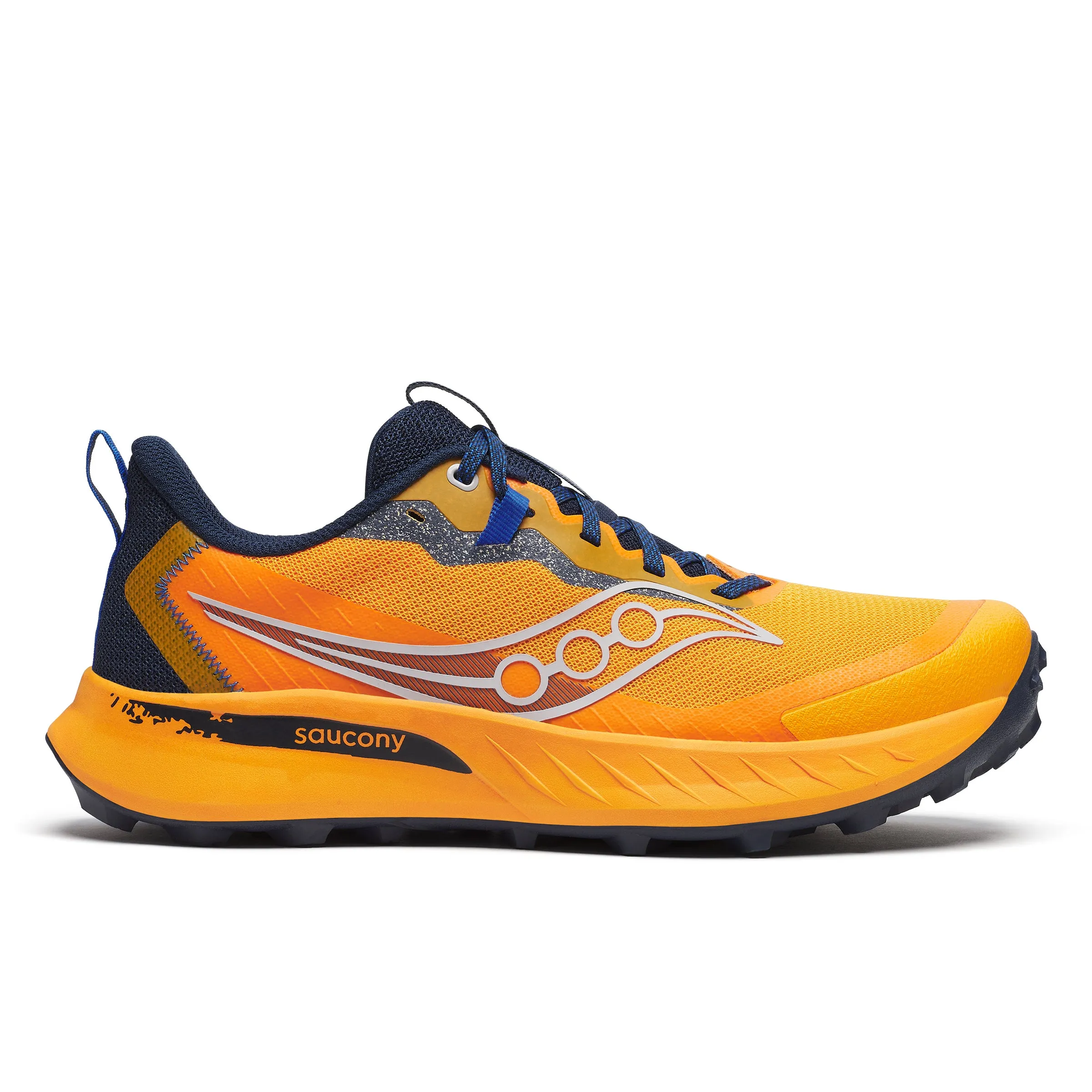 Saucony - Peregrine 15 Men's Trail Shoe