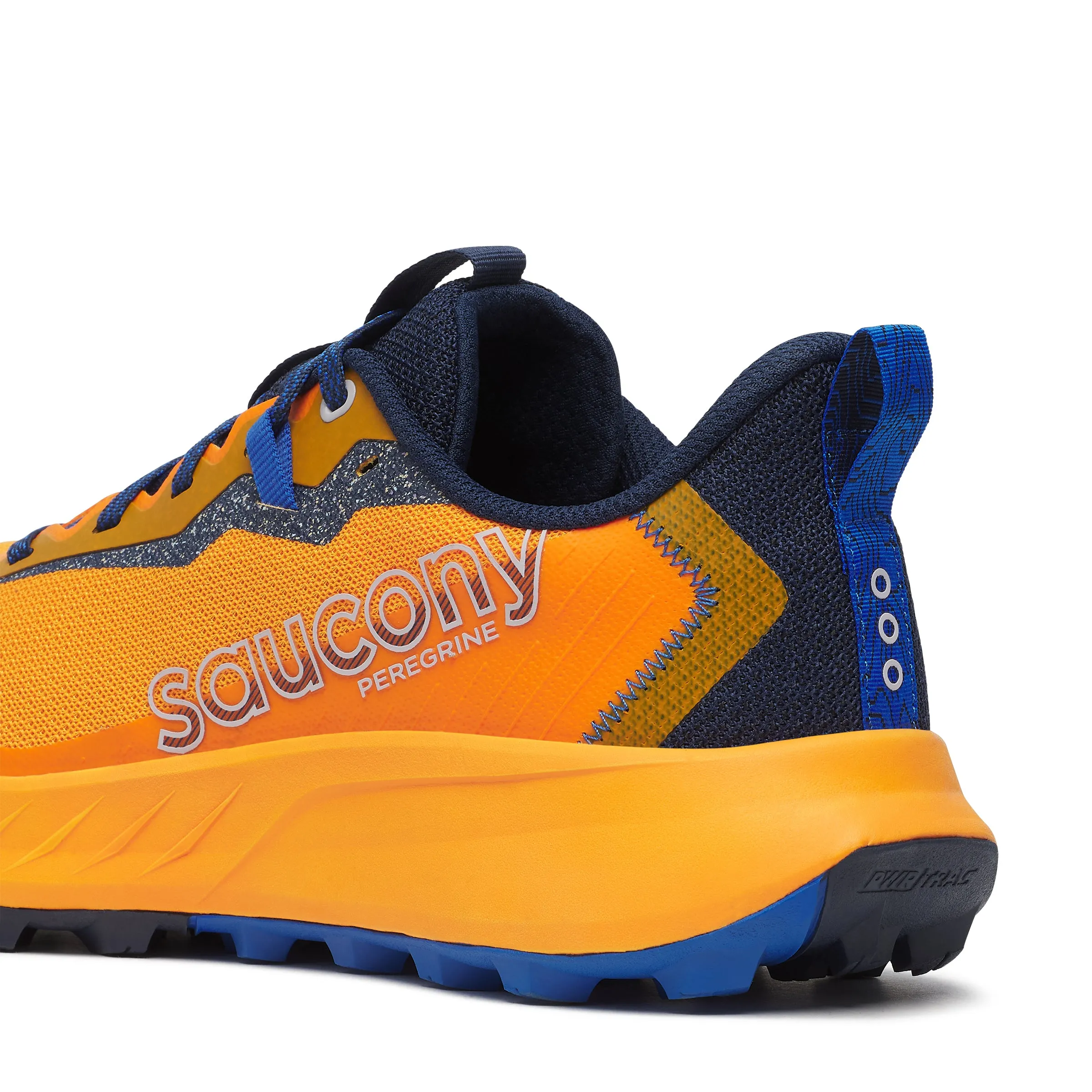 Saucony - Peregrine 15 Men's Trail Shoe