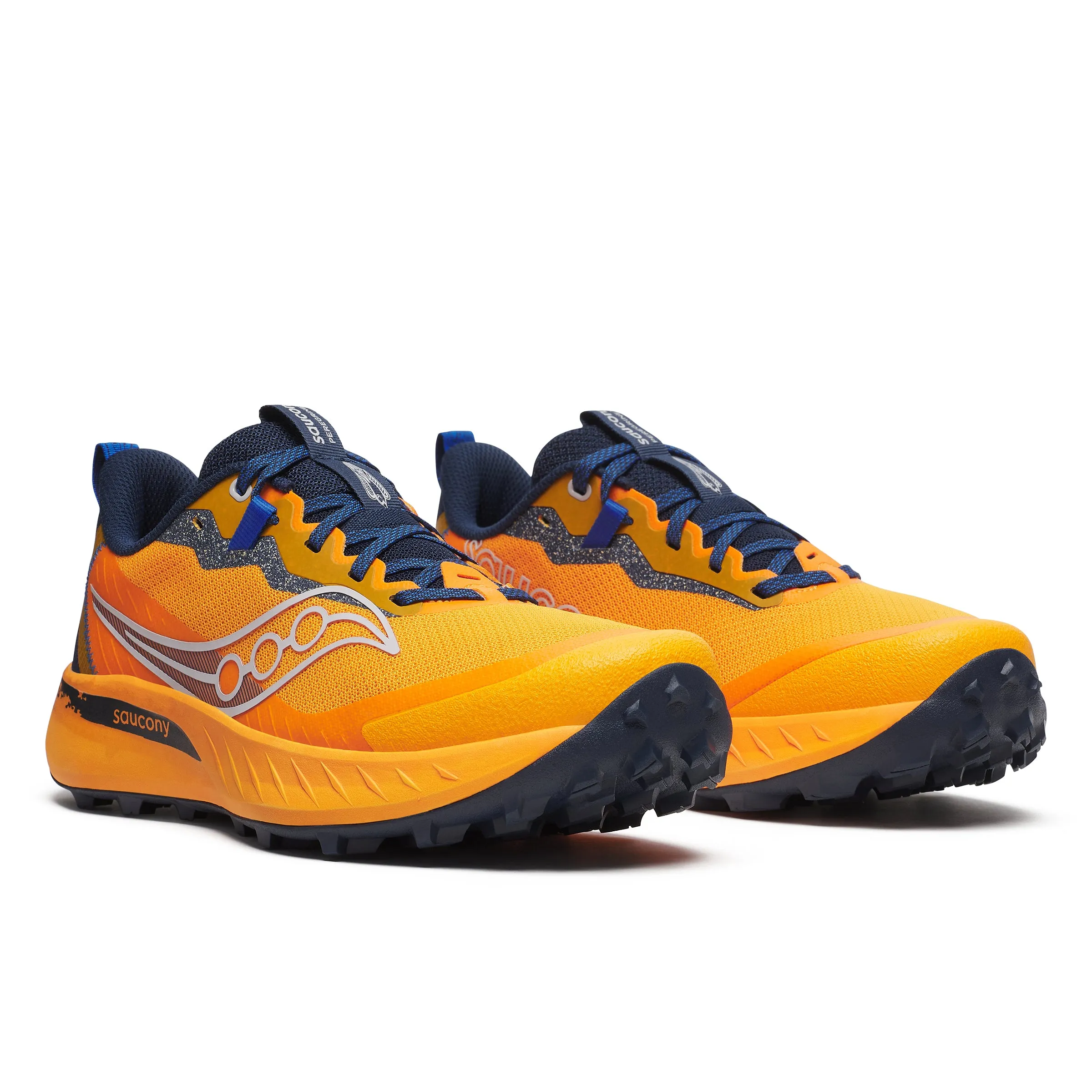 Saucony - Peregrine 15 Men's Trail Shoe