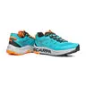 Scarpa - Men's Spin Planet Trail Shoe