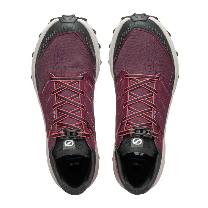 Scarpa - Women's Spin ST Fell Shoe