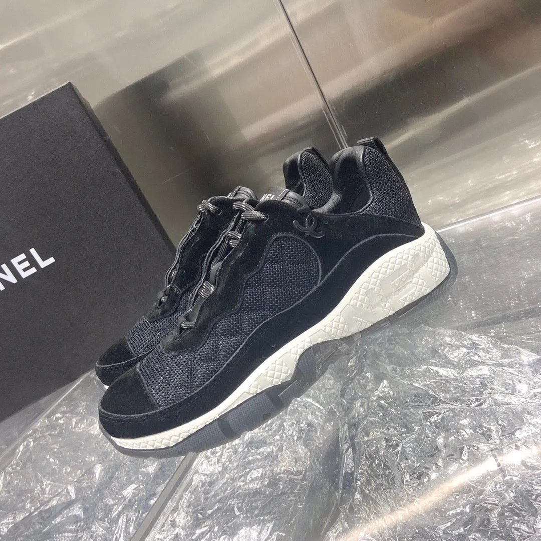 SE833 CC Sneakers / Size5-10