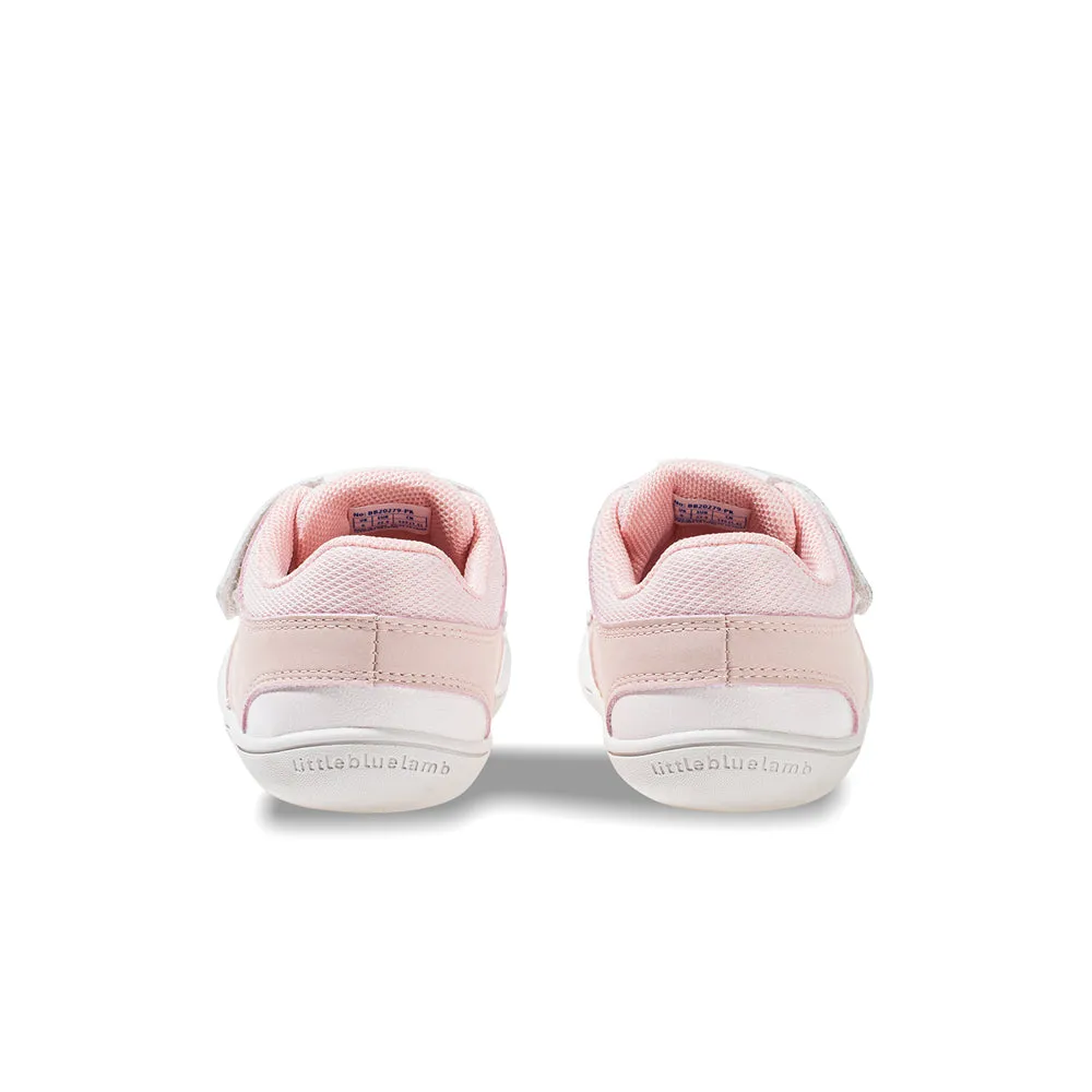 Sporty Lace with Strap Baby Sneakers