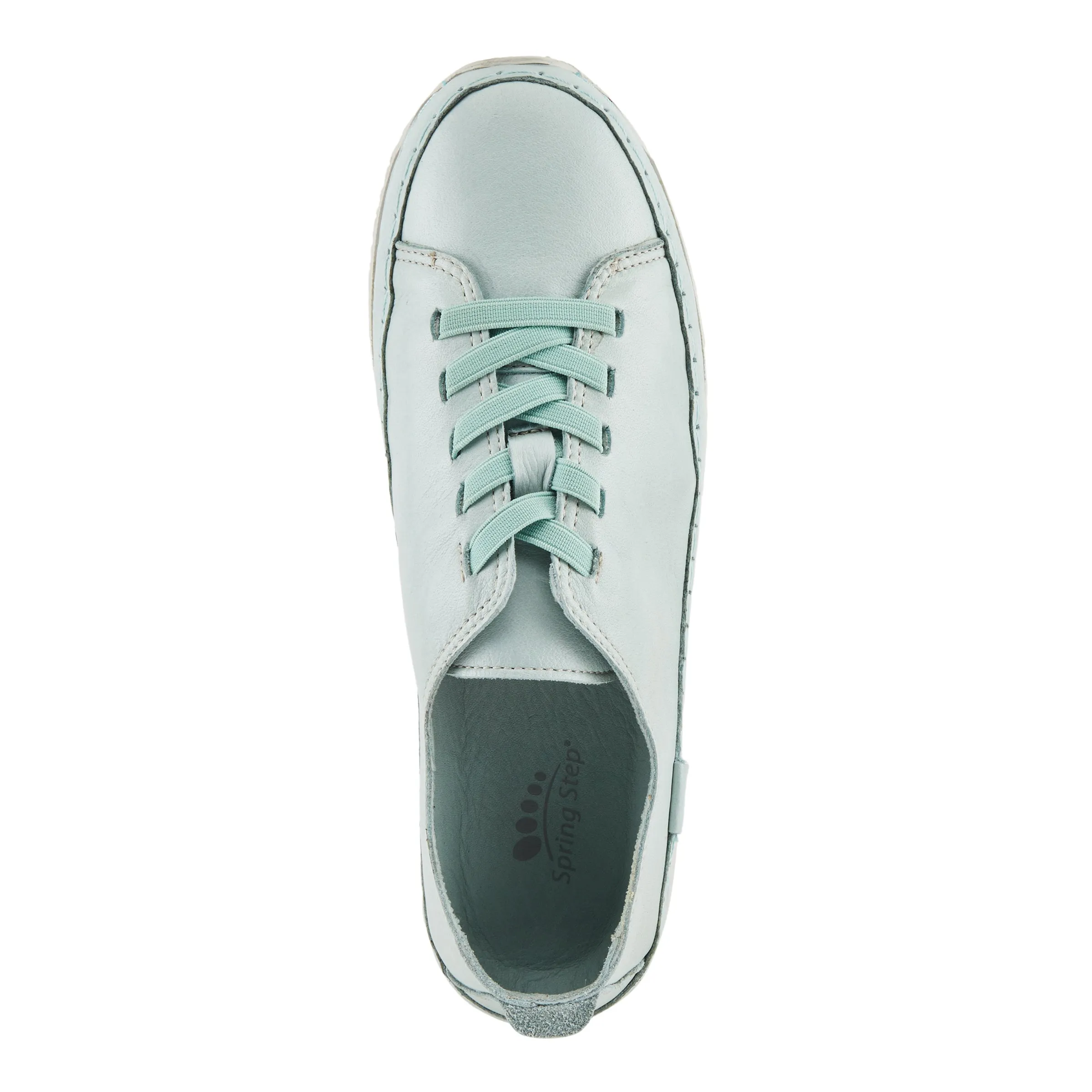 Spring Step Abeck Sneakers