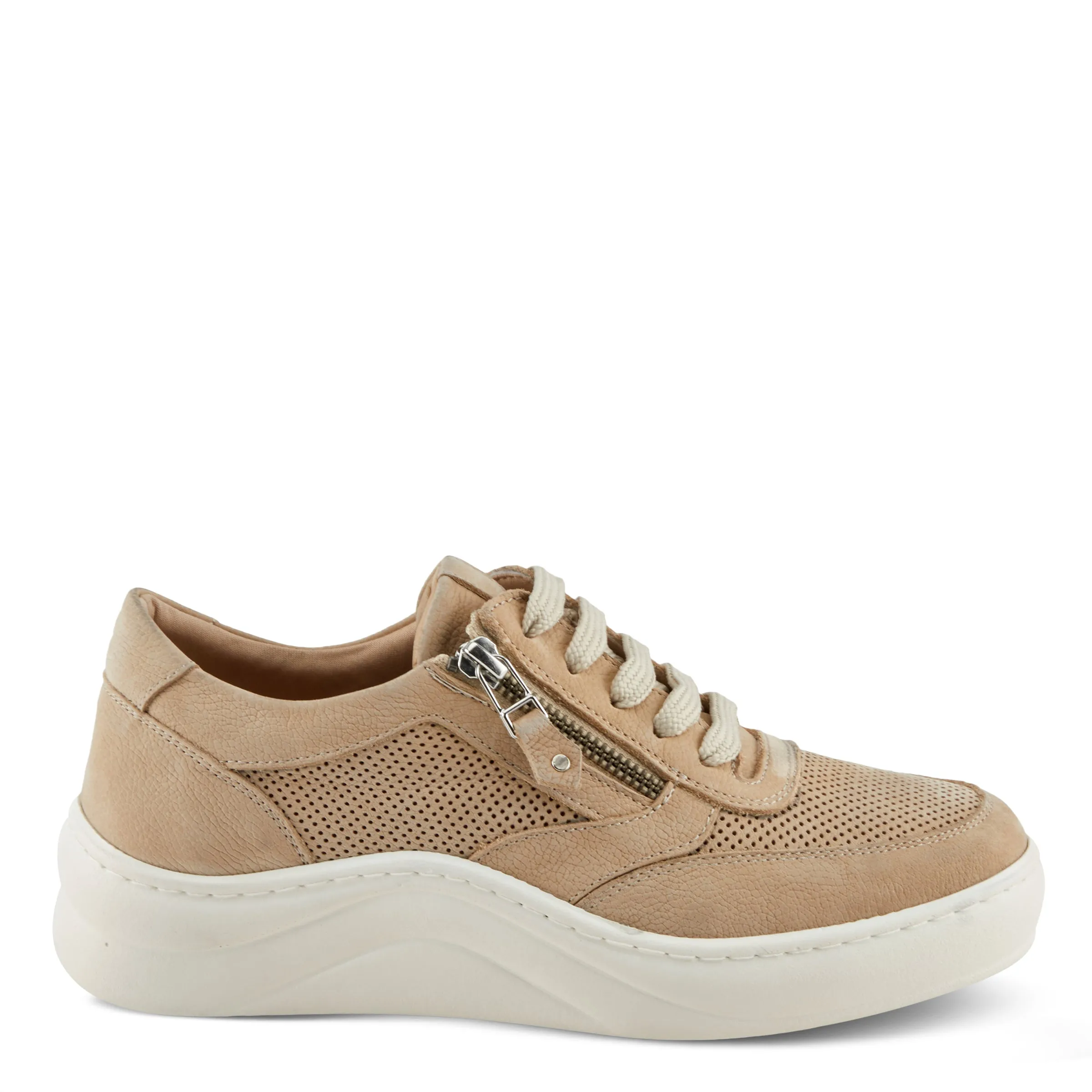 SPRING STEP DAELAN SNEAKERS