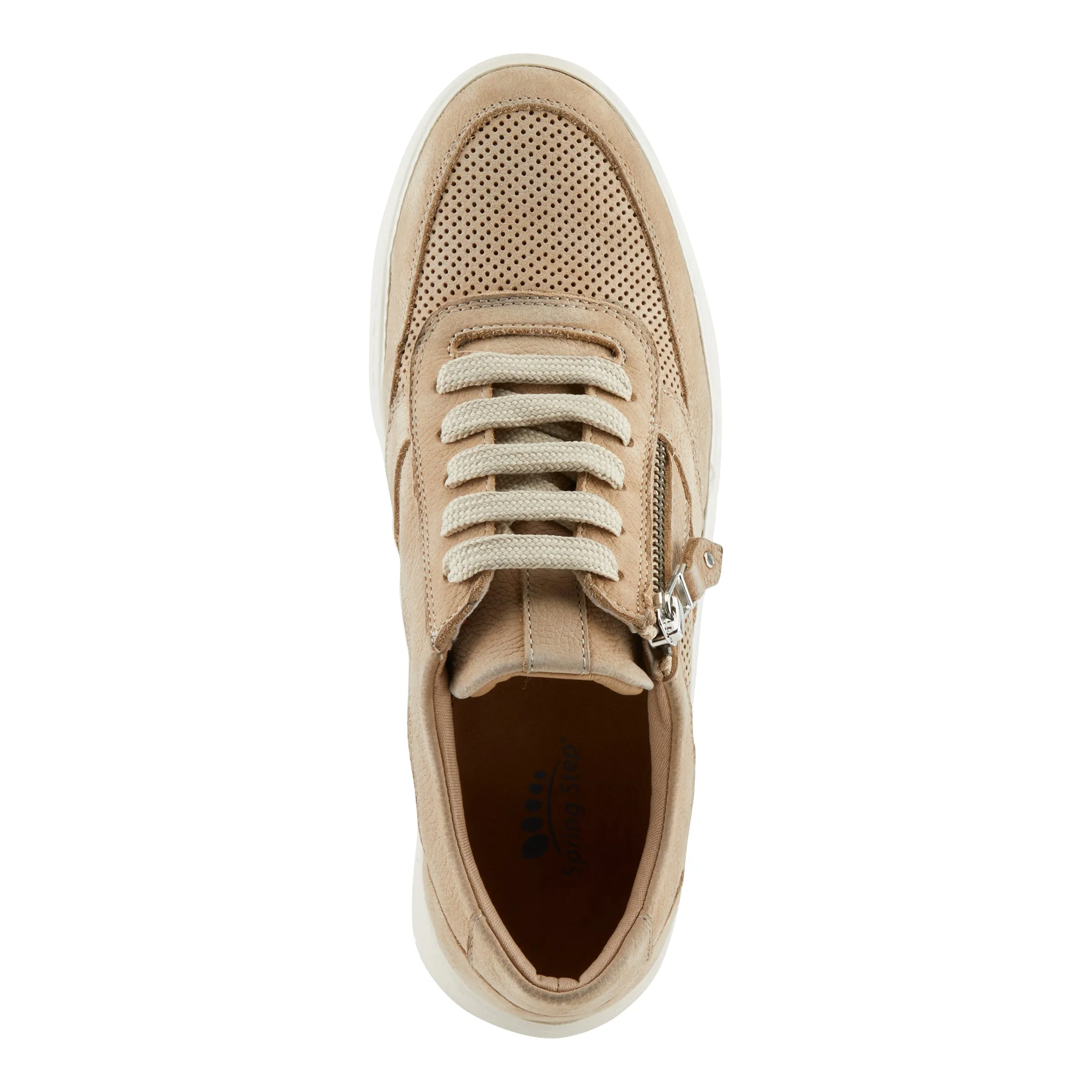 SPRING STEP DAELAN SNEAKERS