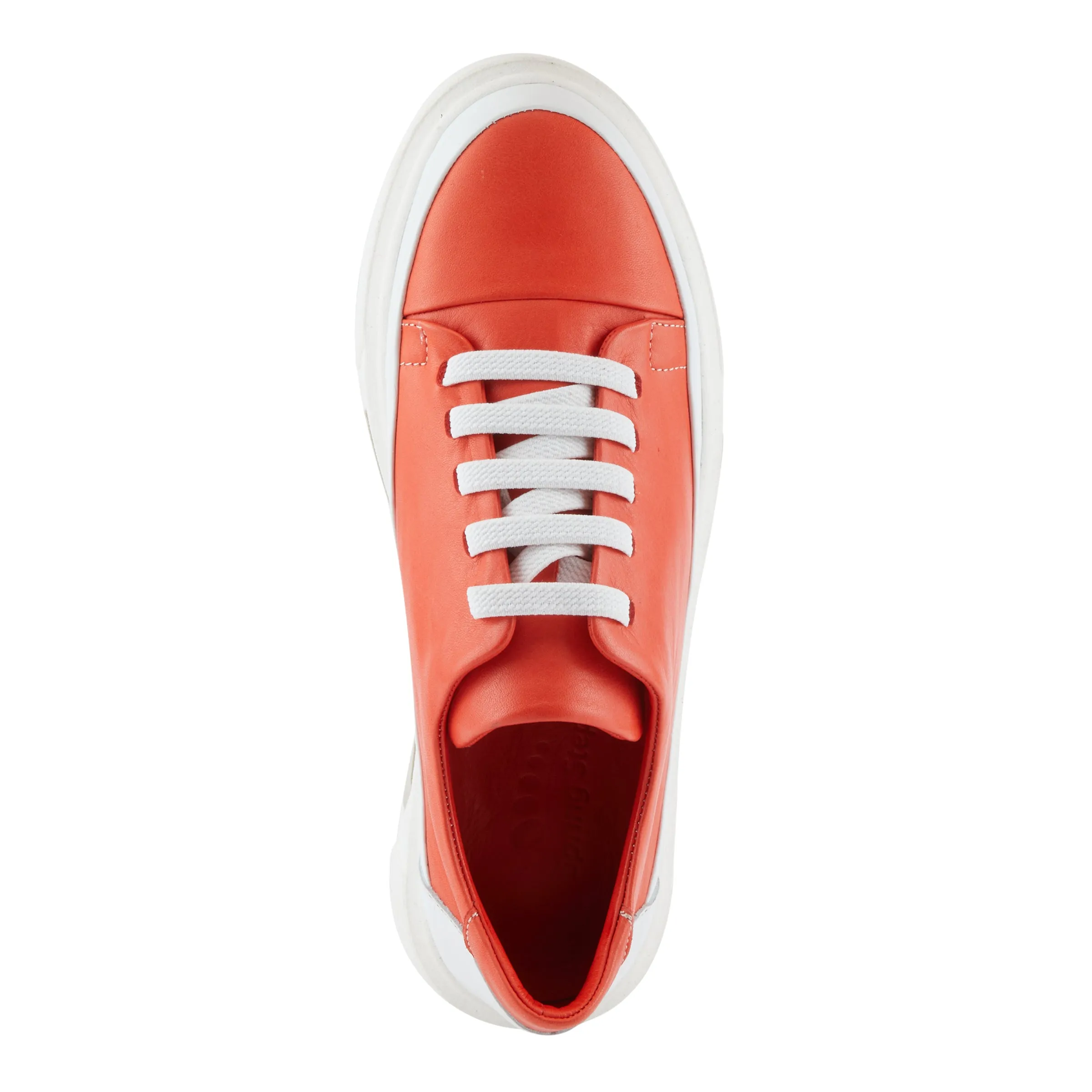 SPRING STEP DUNE SNEAKERS