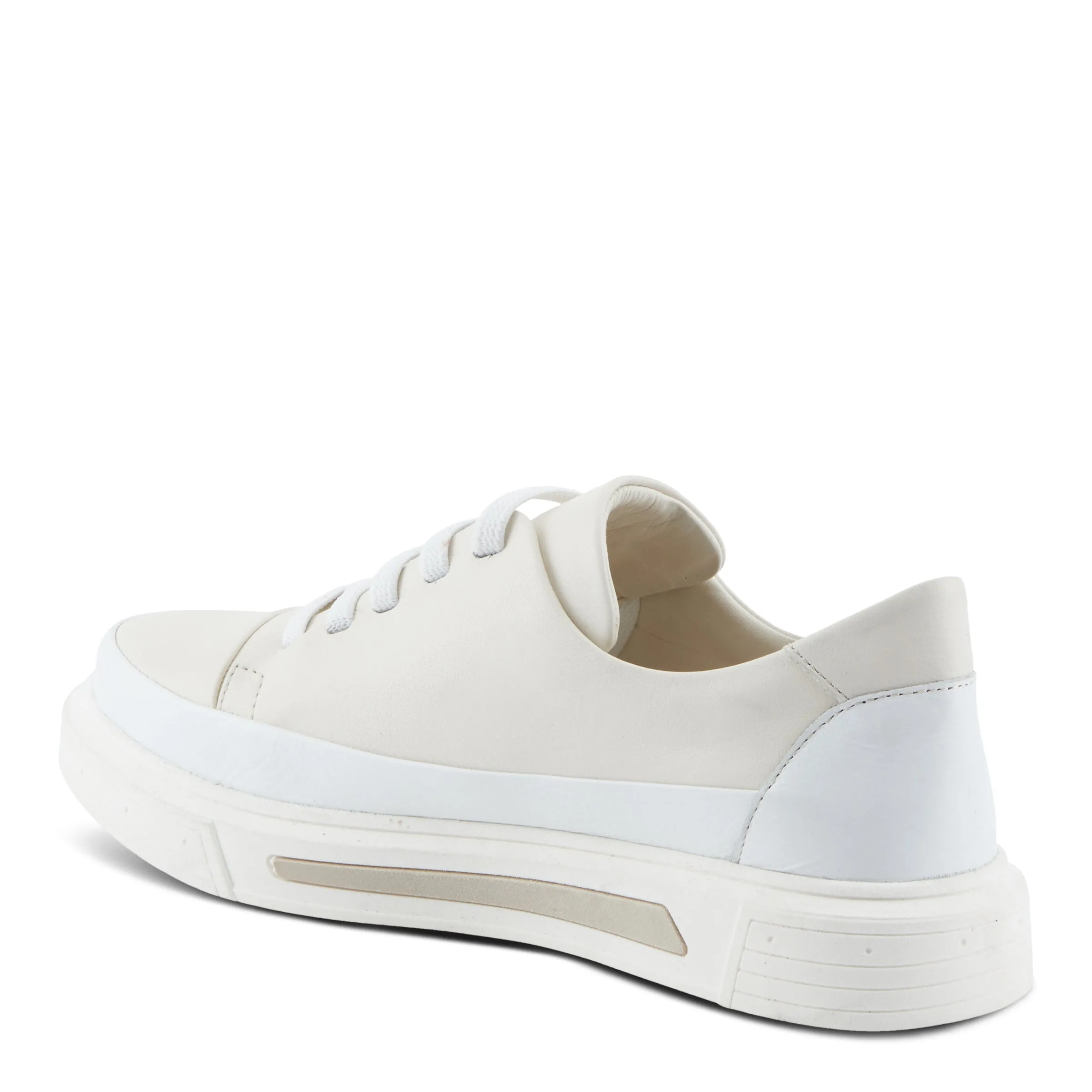 SPRING STEP DUNE SNEAKERS