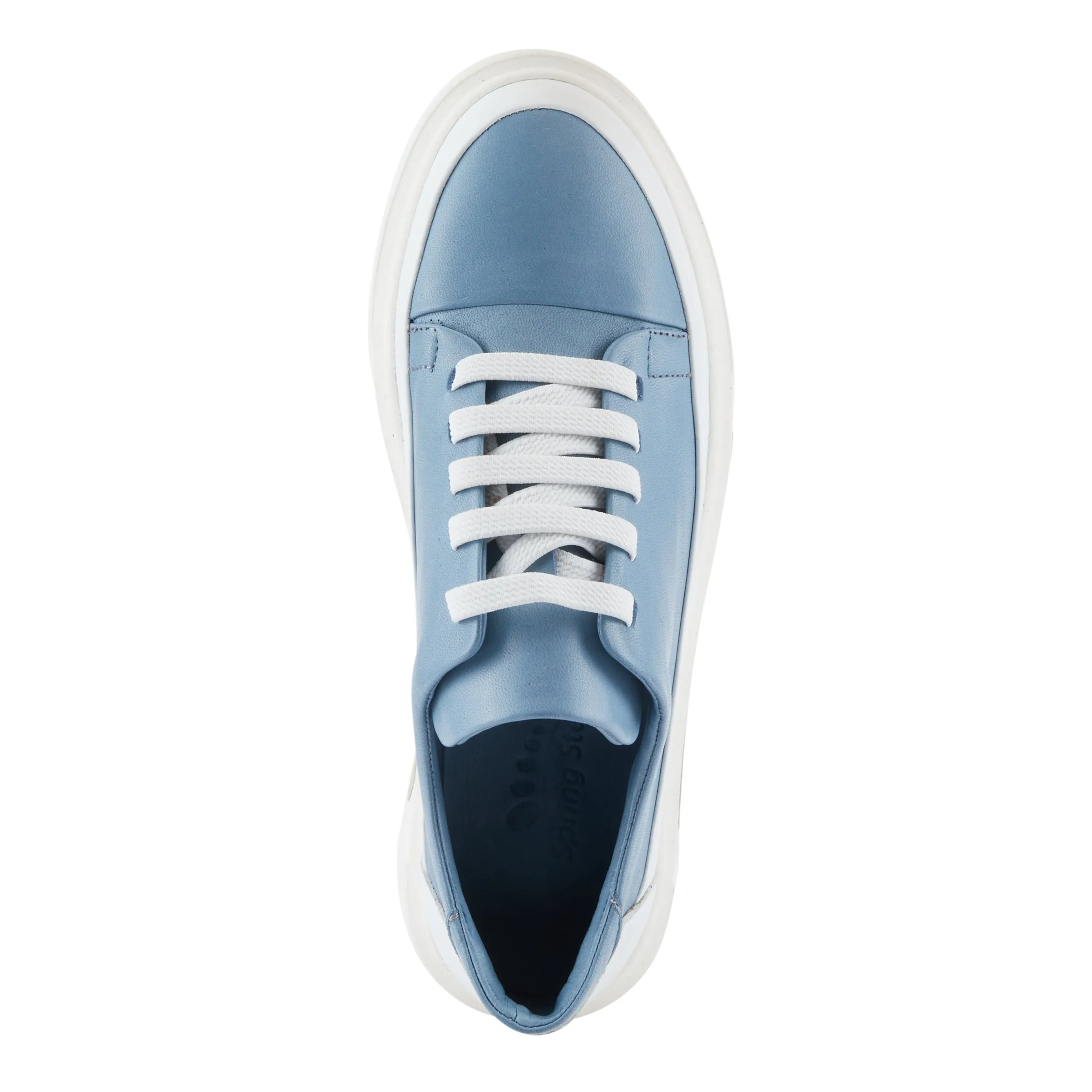 SPRING STEP DUNE SNEAKERS