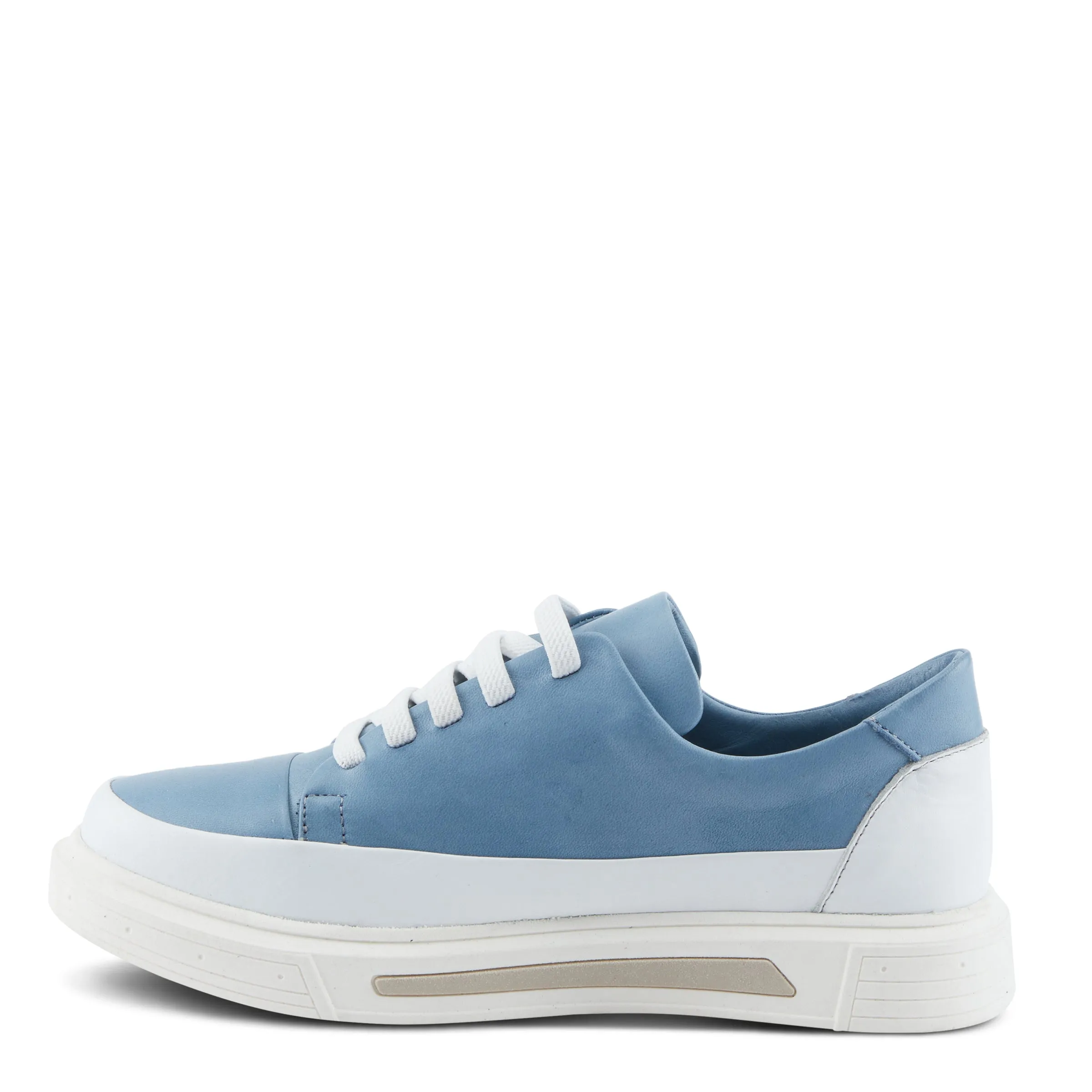 SPRING STEP DUNE SNEAKERS