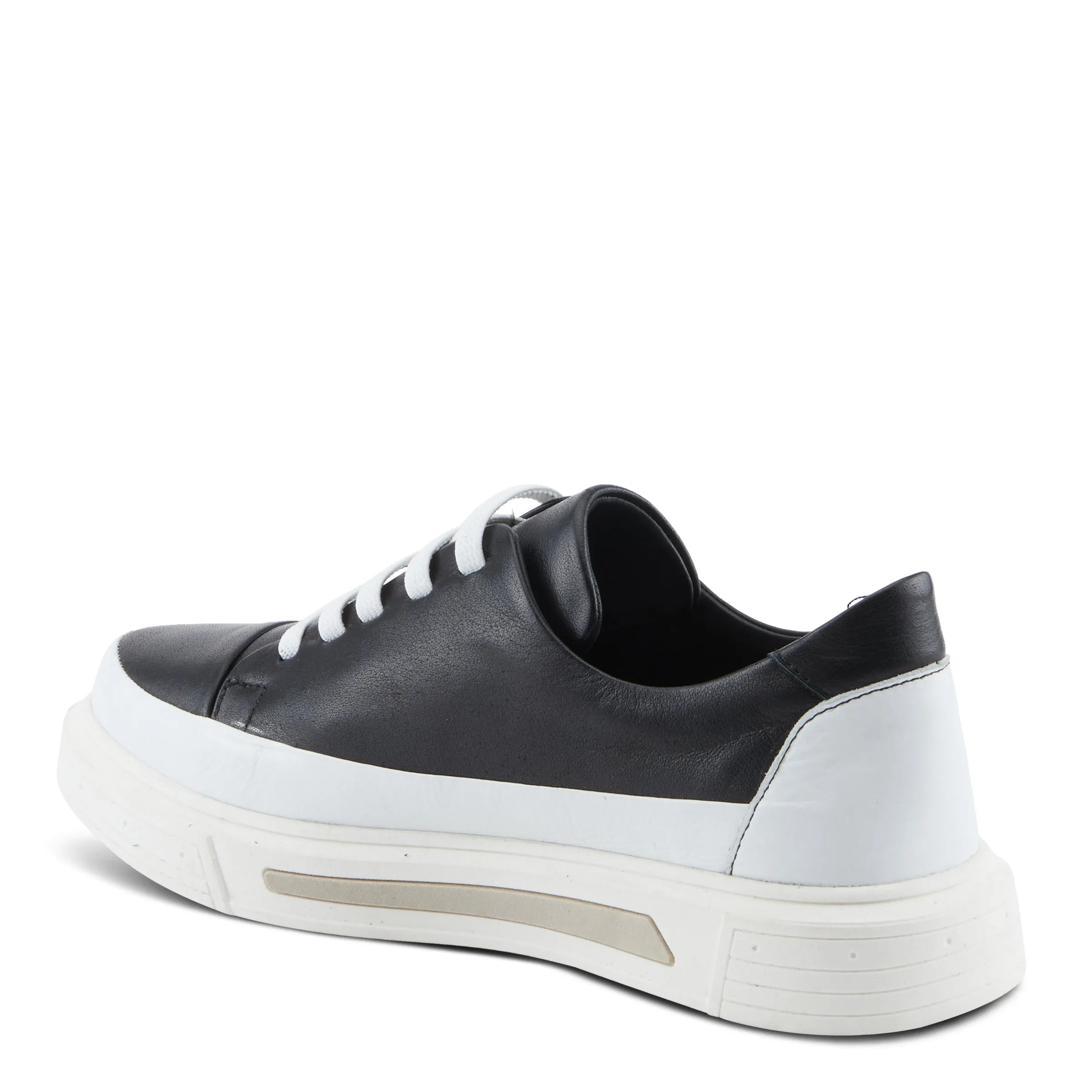 SPRING STEP DUNE SNEAKERS