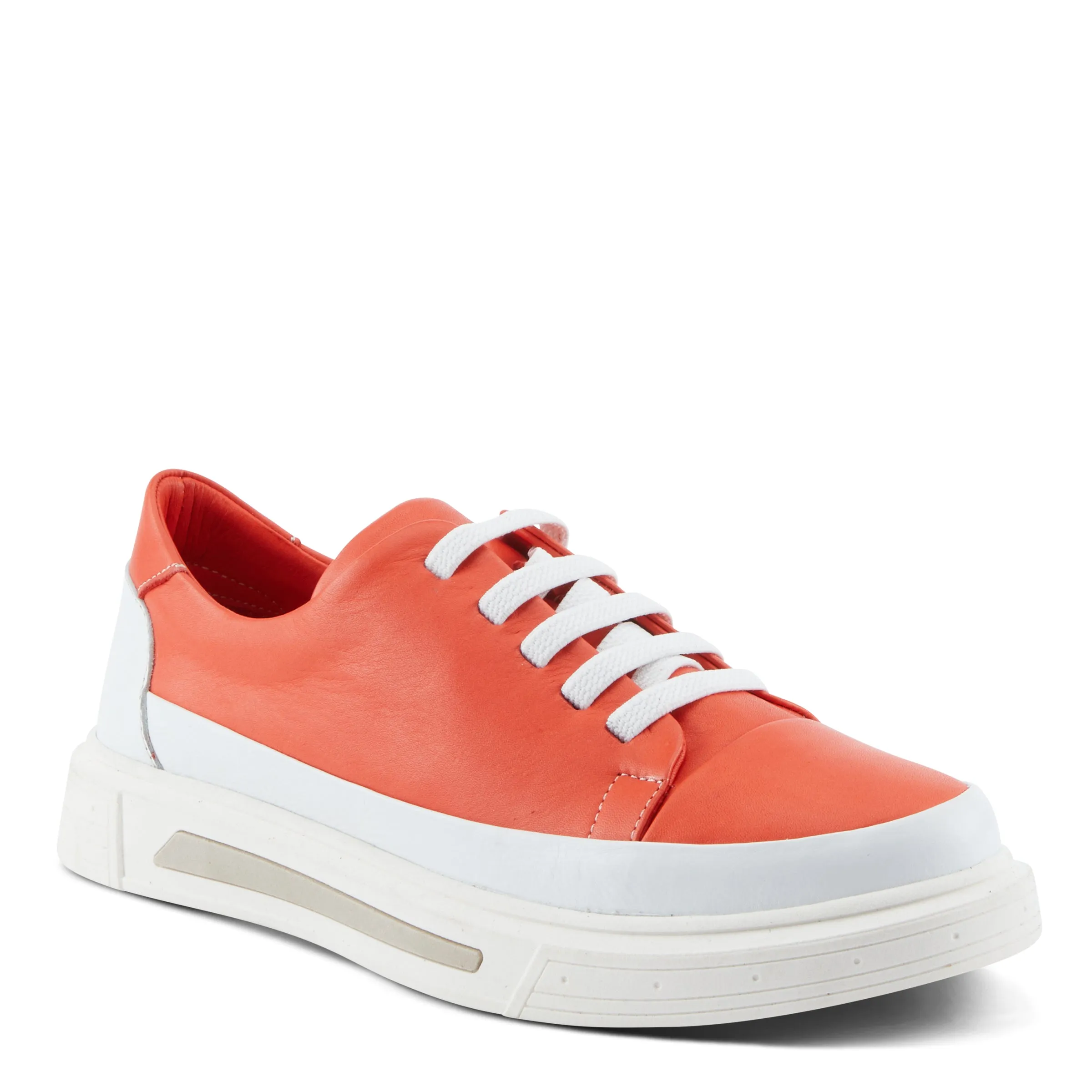 SPRING STEP DUNE SNEAKERS