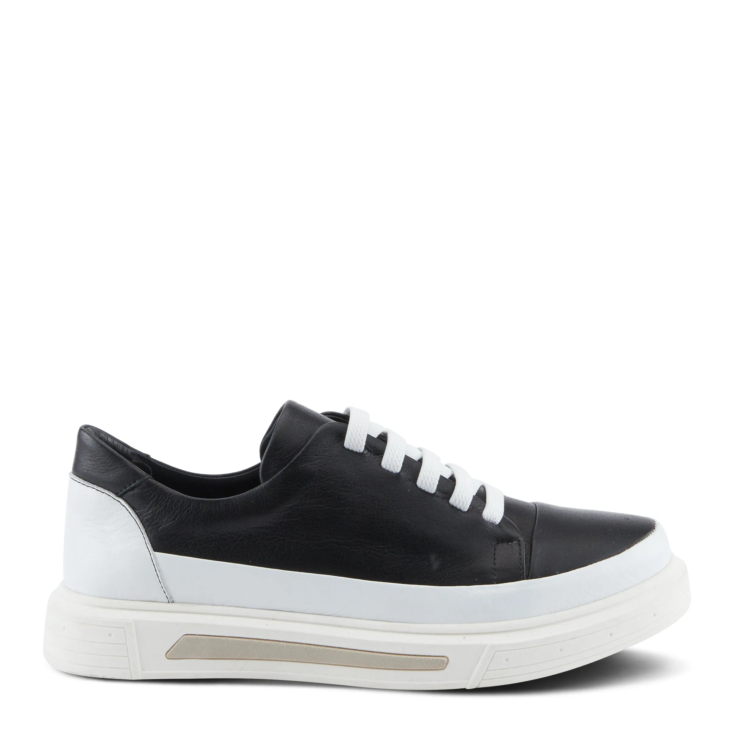 SPRING STEP DUNE SNEAKERS