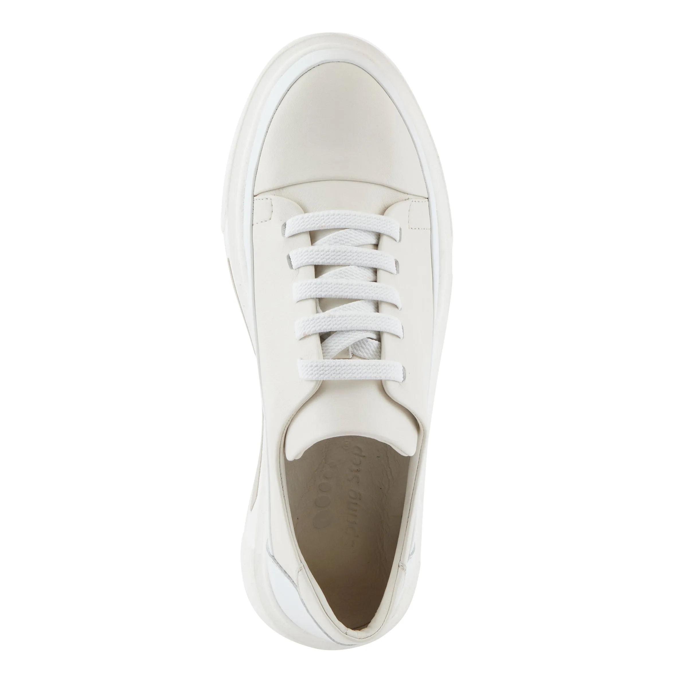 SPRING STEP DUNE SNEAKERS