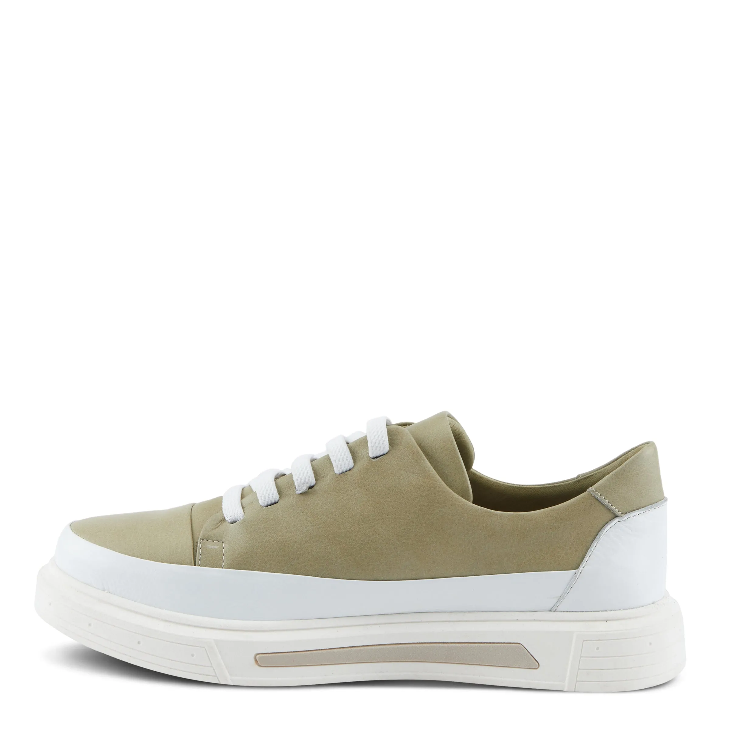 SPRING STEP DUNE SNEAKERS