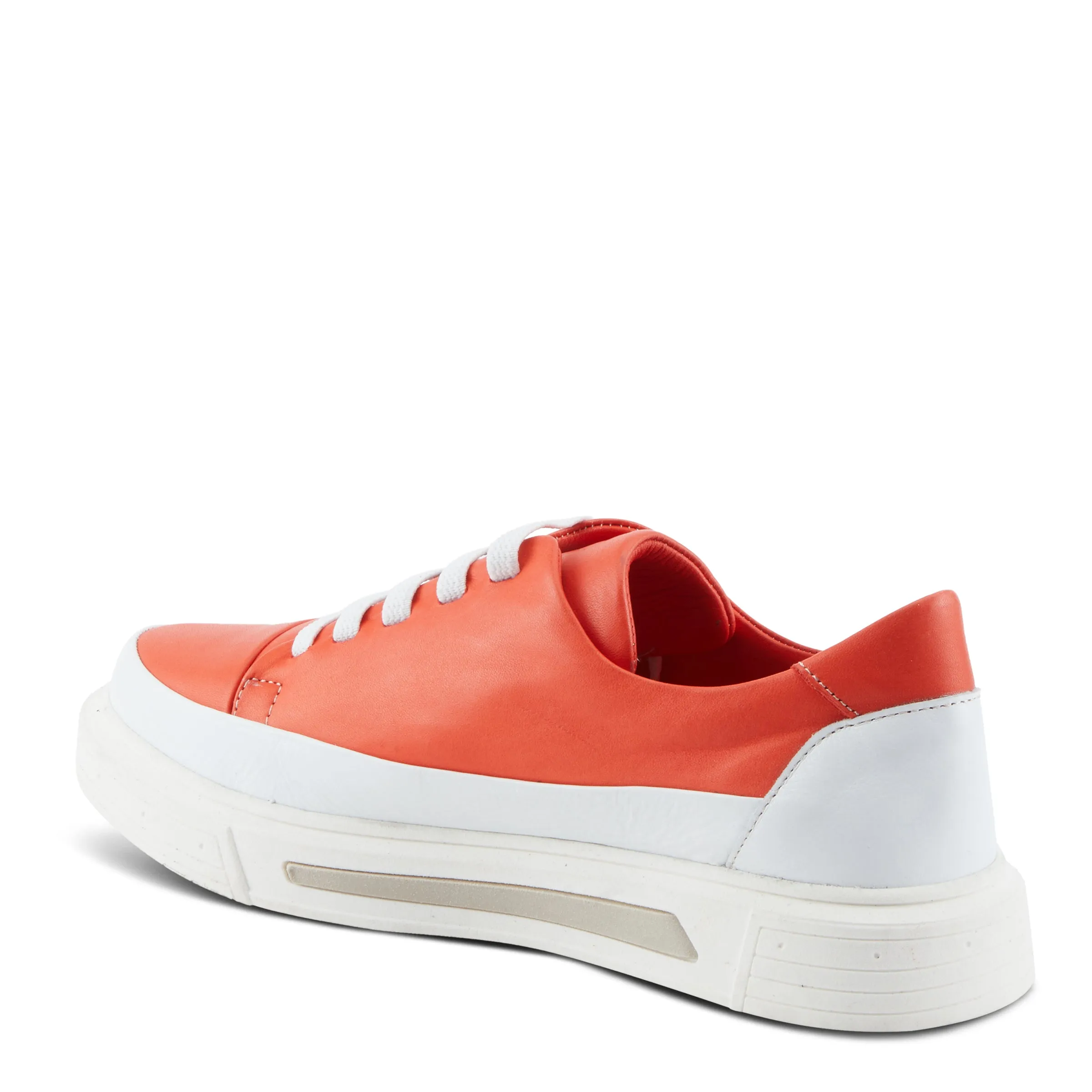 SPRING STEP DUNE SNEAKERS