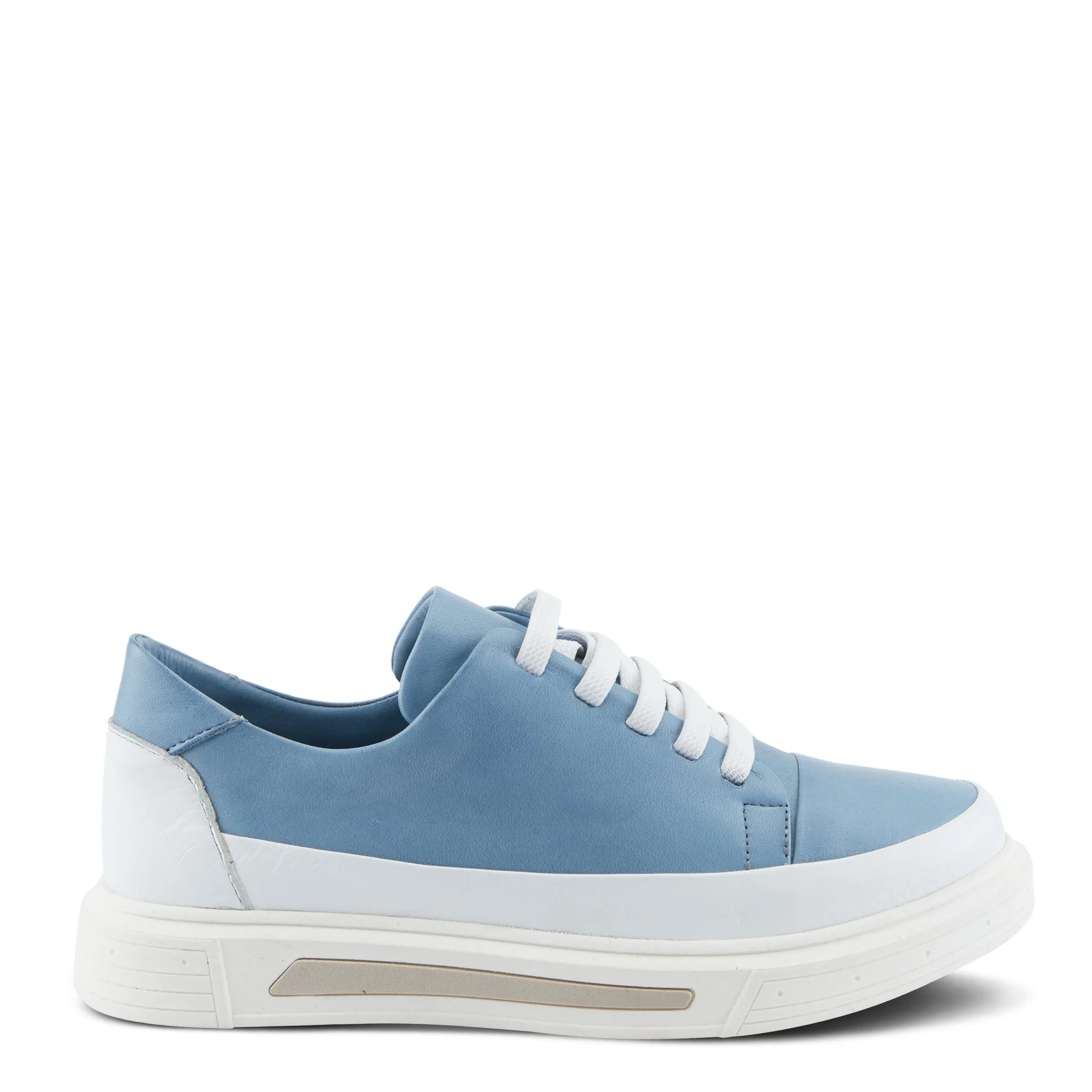 SPRING STEP DUNE SNEAKERS