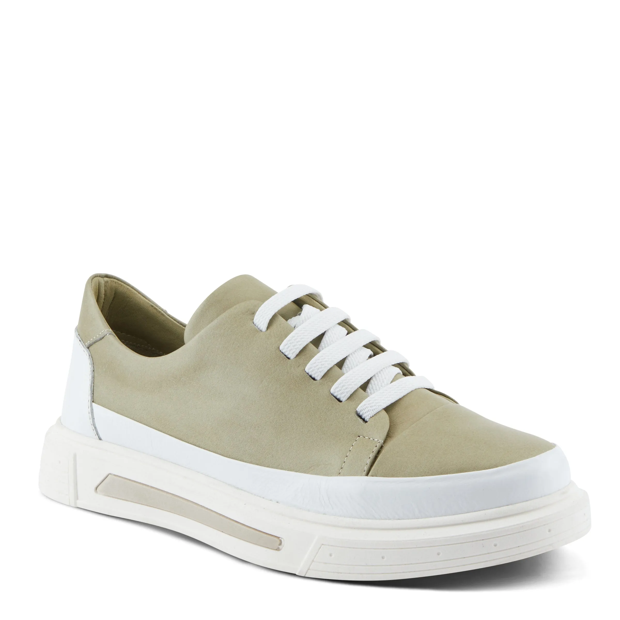 SPRING STEP DUNE SNEAKERS