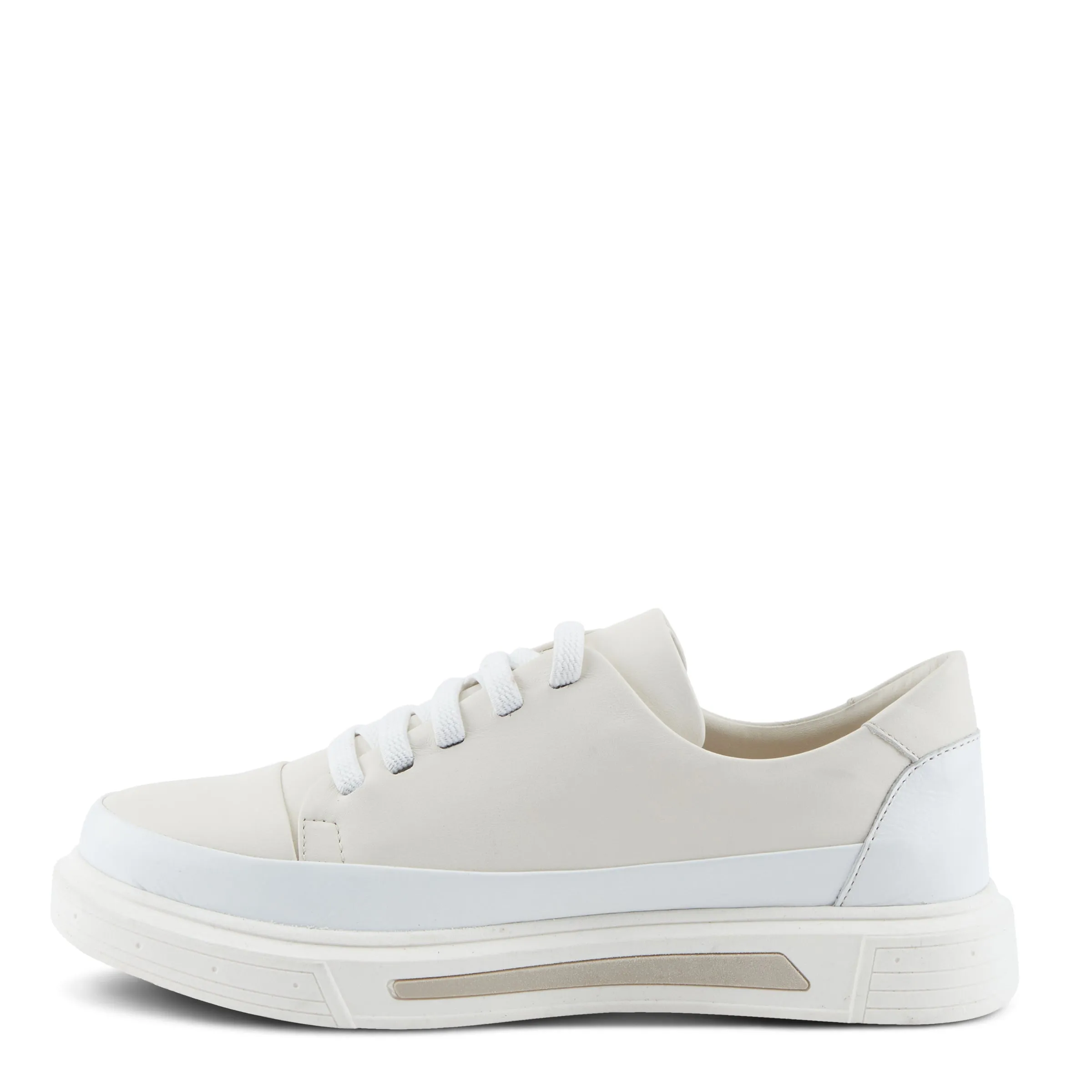 SPRING STEP DUNE SNEAKERS