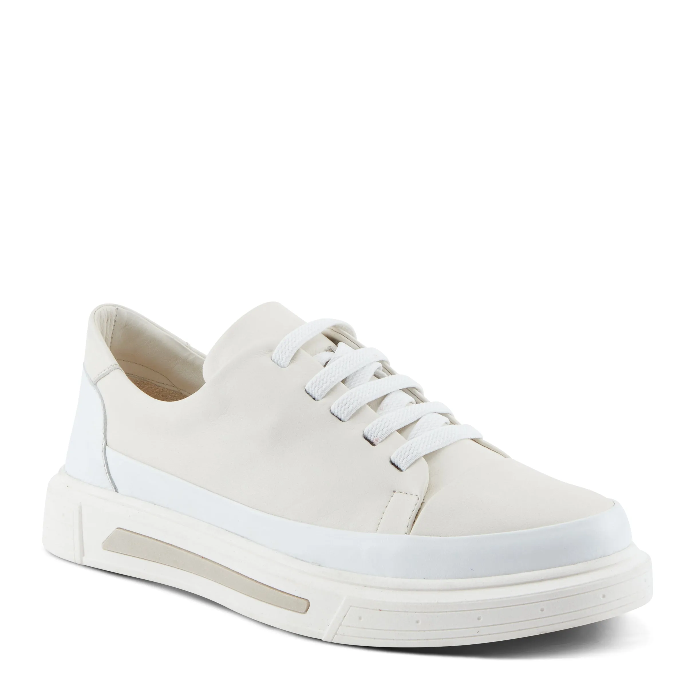 SPRING STEP DUNE SNEAKERS