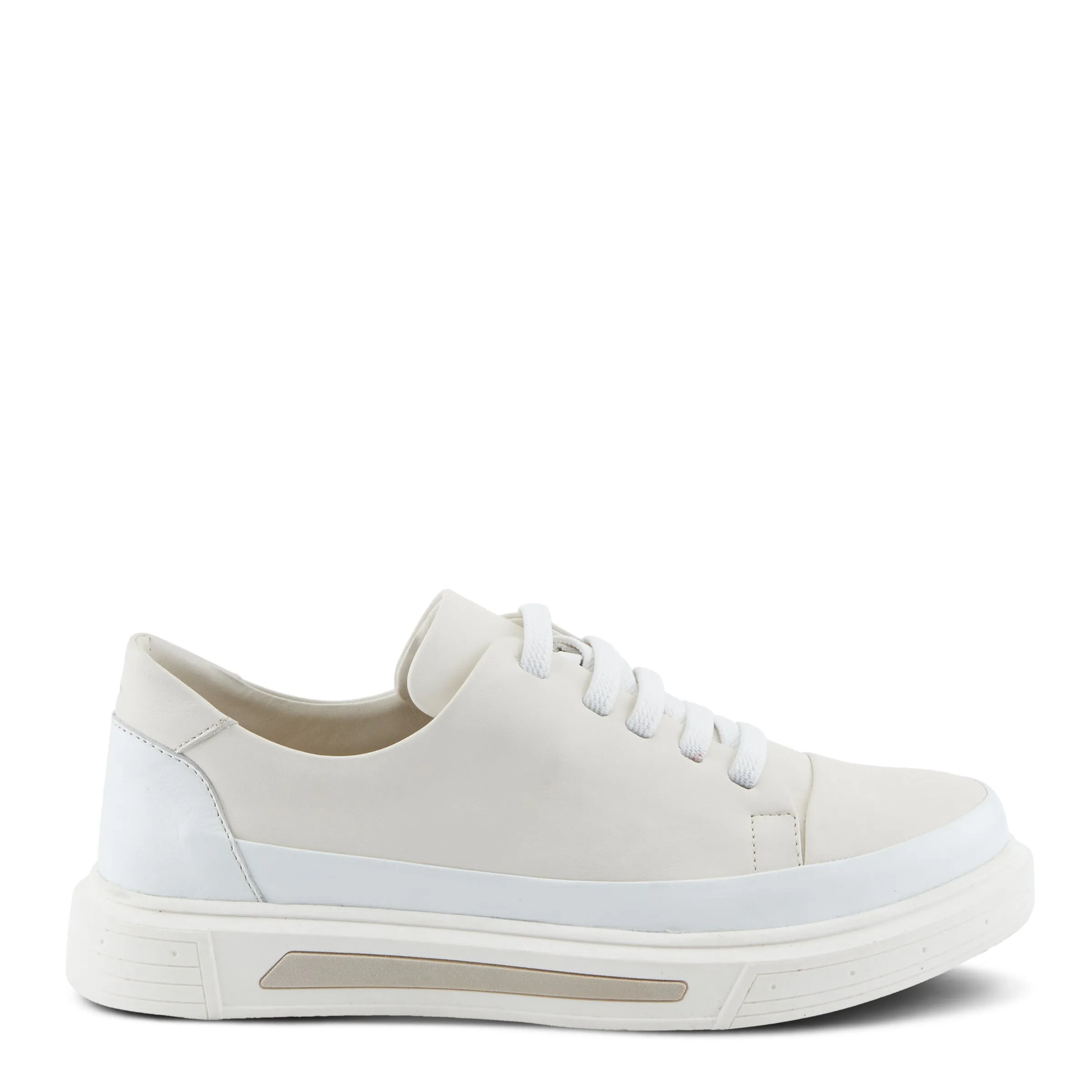 SPRING STEP DUNE SNEAKERS