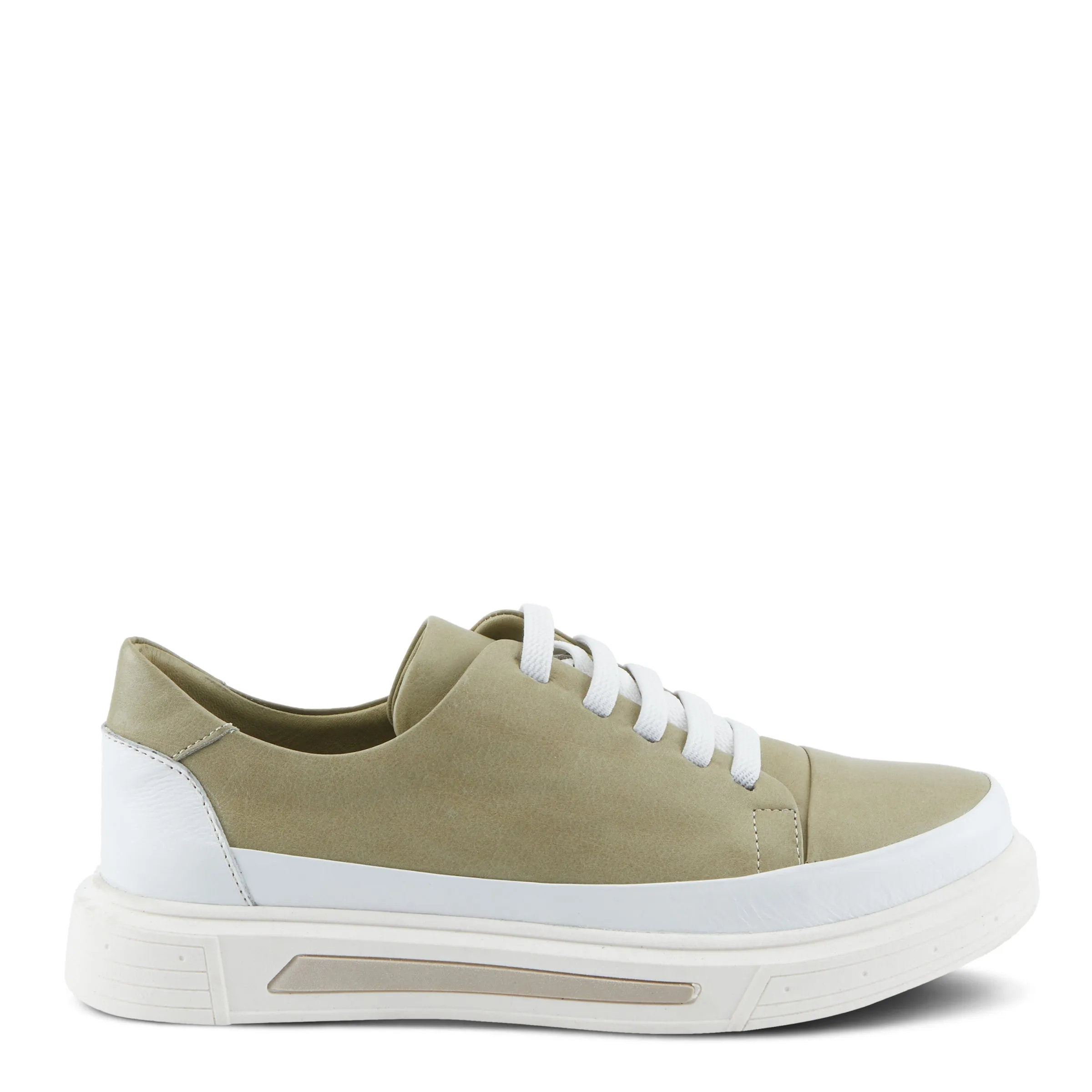 SPRING STEP DUNE SNEAKERS