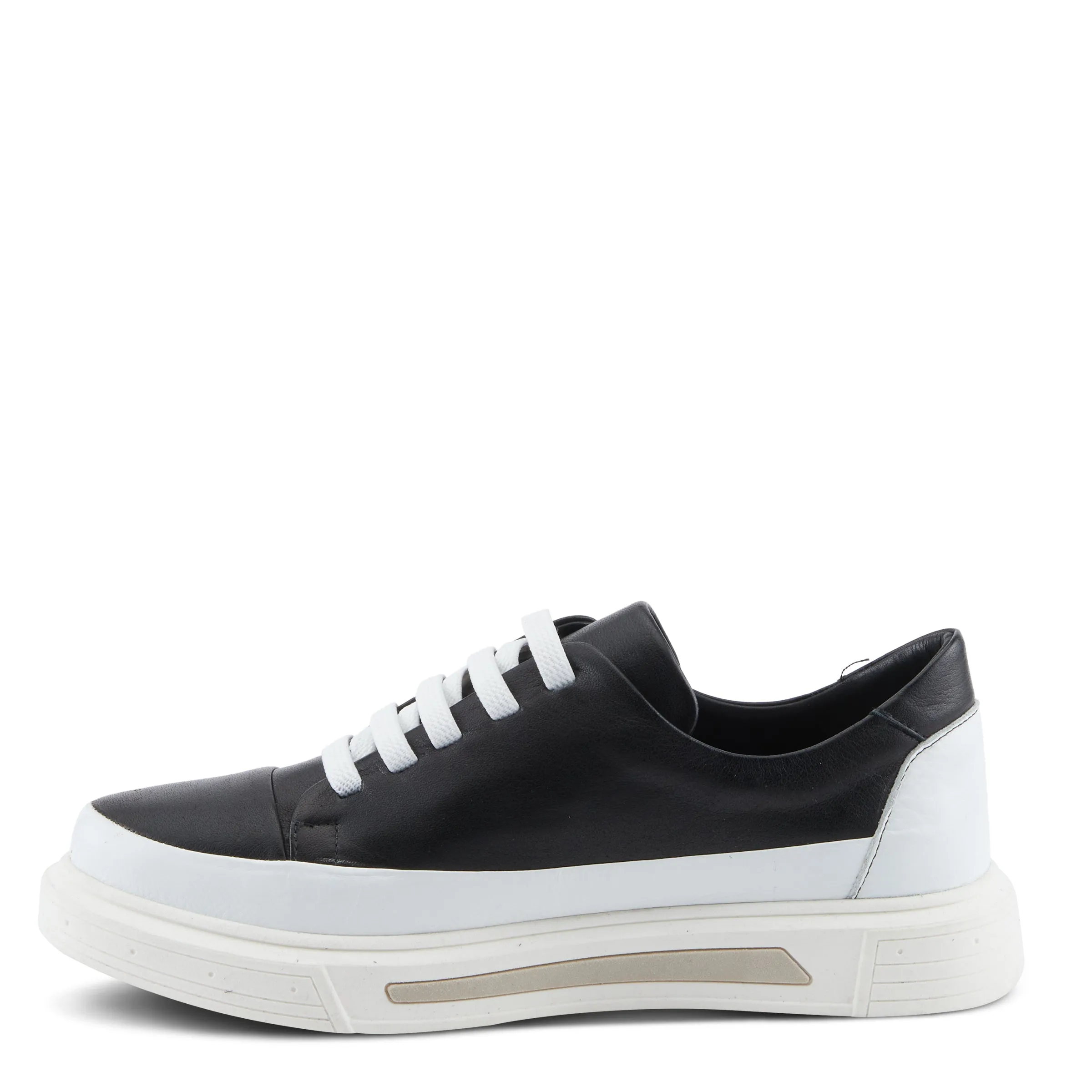 SPRING STEP DUNE SNEAKERS