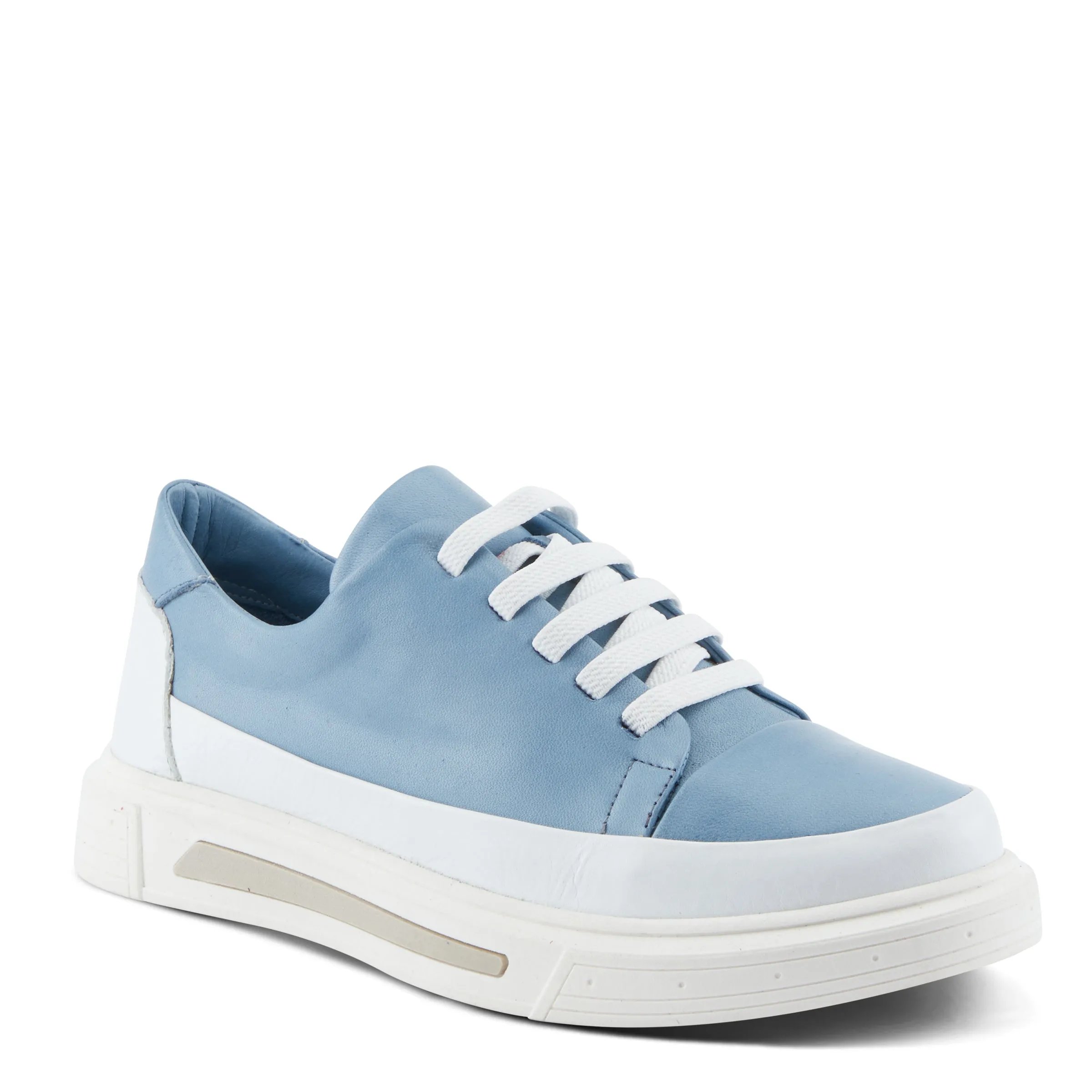 SPRING STEP DUNE SNEAKERS