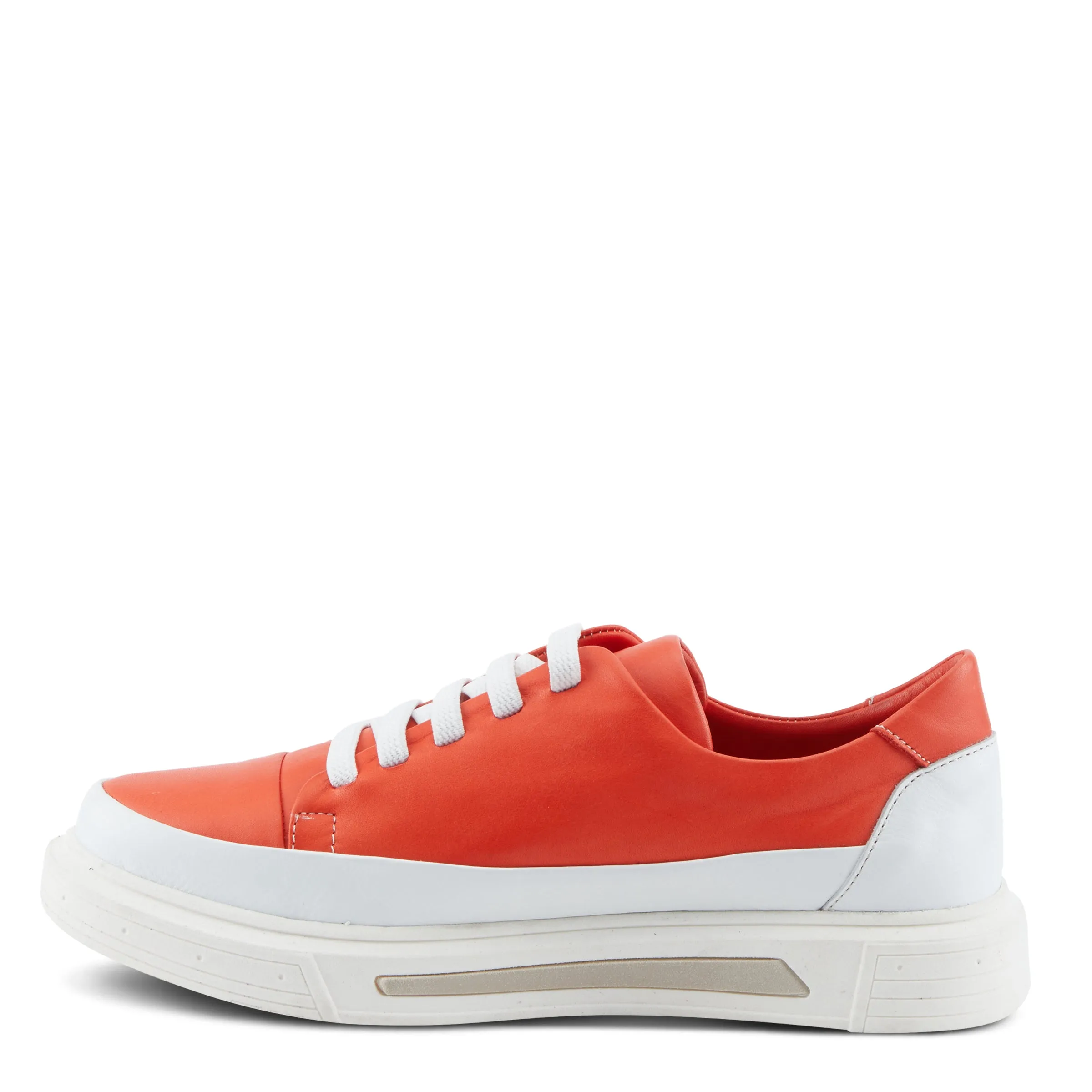 SPRING STEP DUNE SNEAKERS