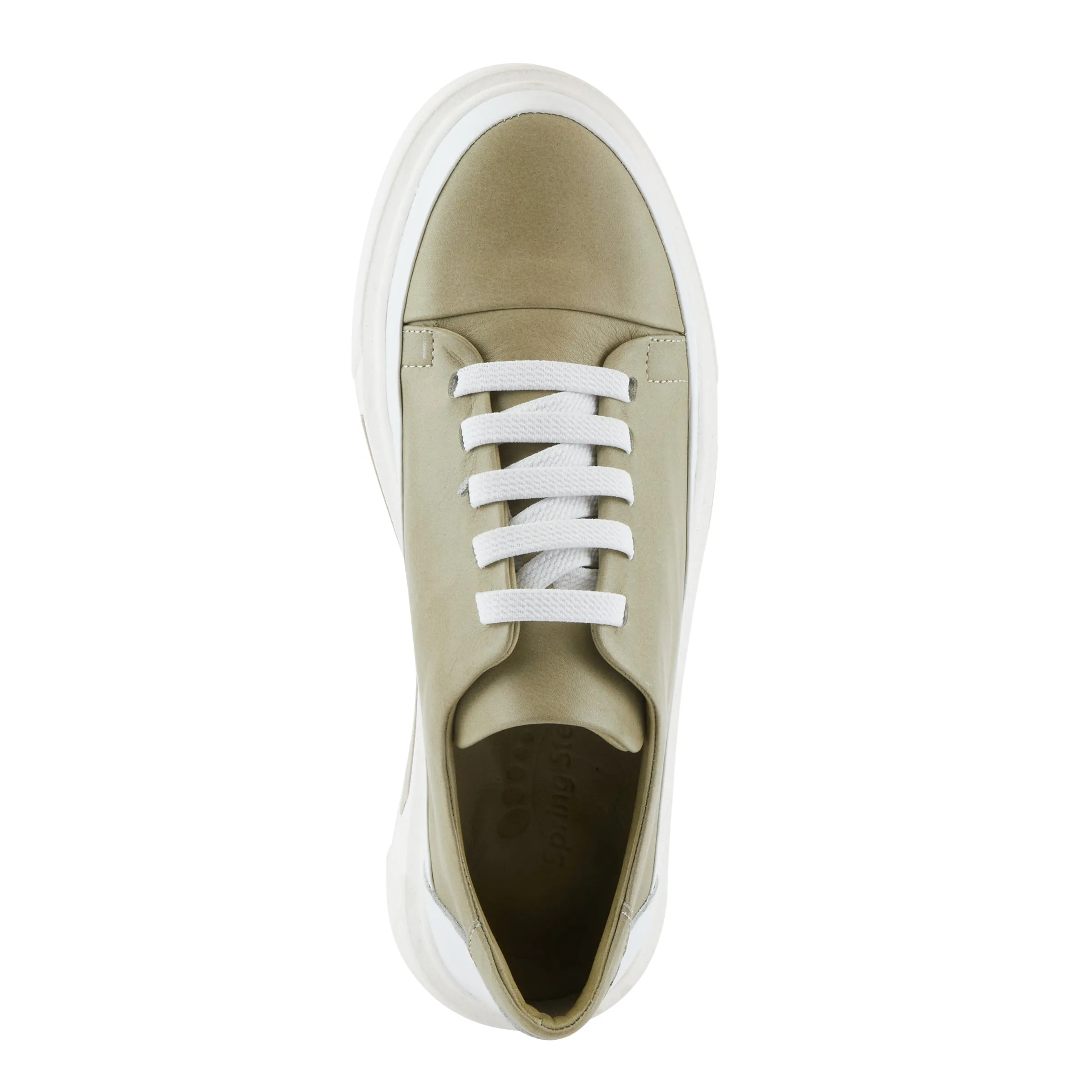 SPRING STEP DUNE SNEAKERS