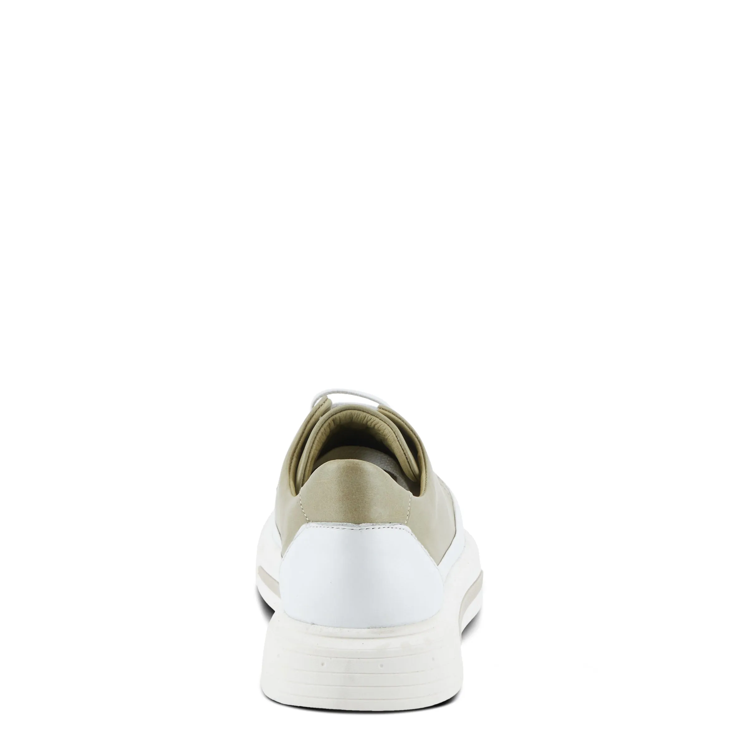 SPRING STEP DUNE SNEAKERS