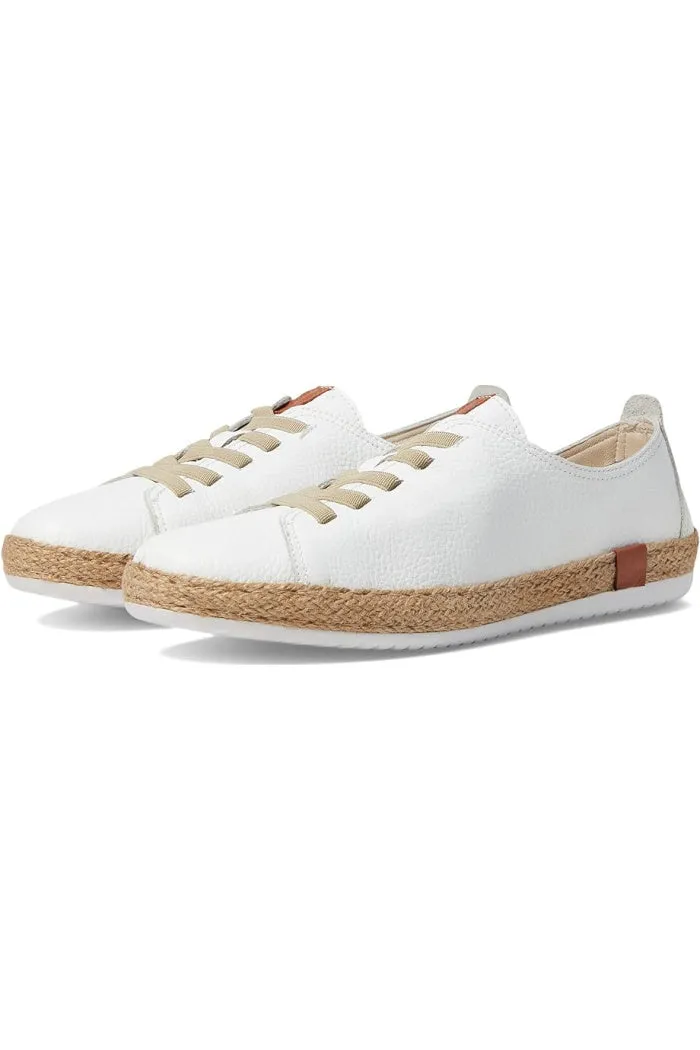 SPRING STEP ELOYA SNEAKER