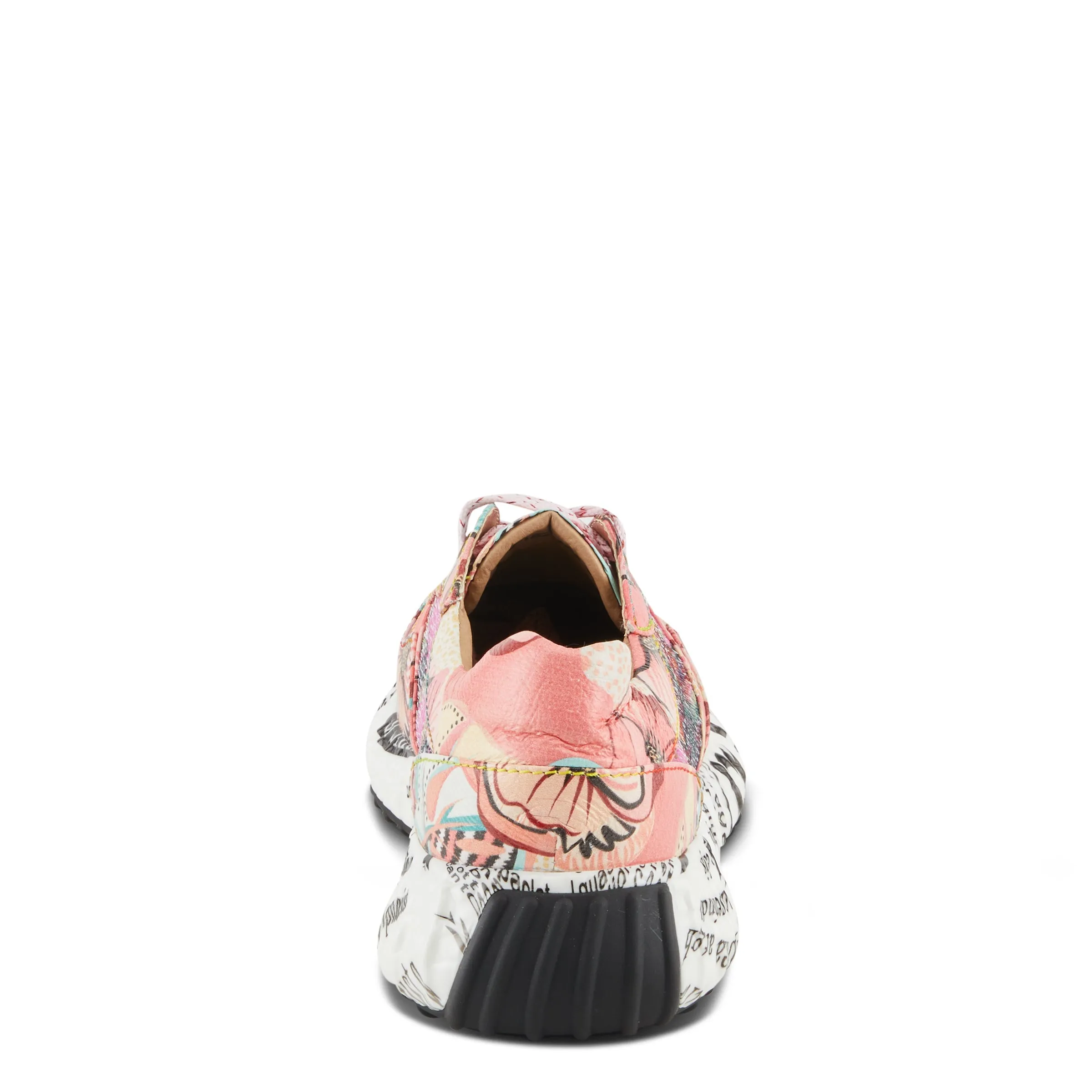 Spring Step Shoes L'Artiste Cabaret Sneakers