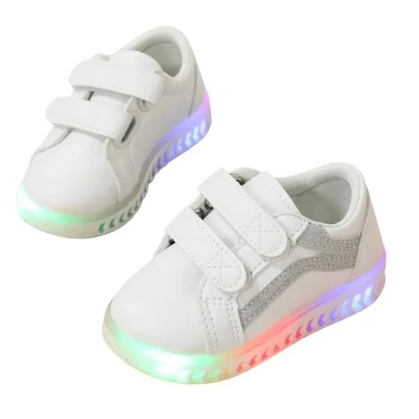 Starlight Sequin Sneakers