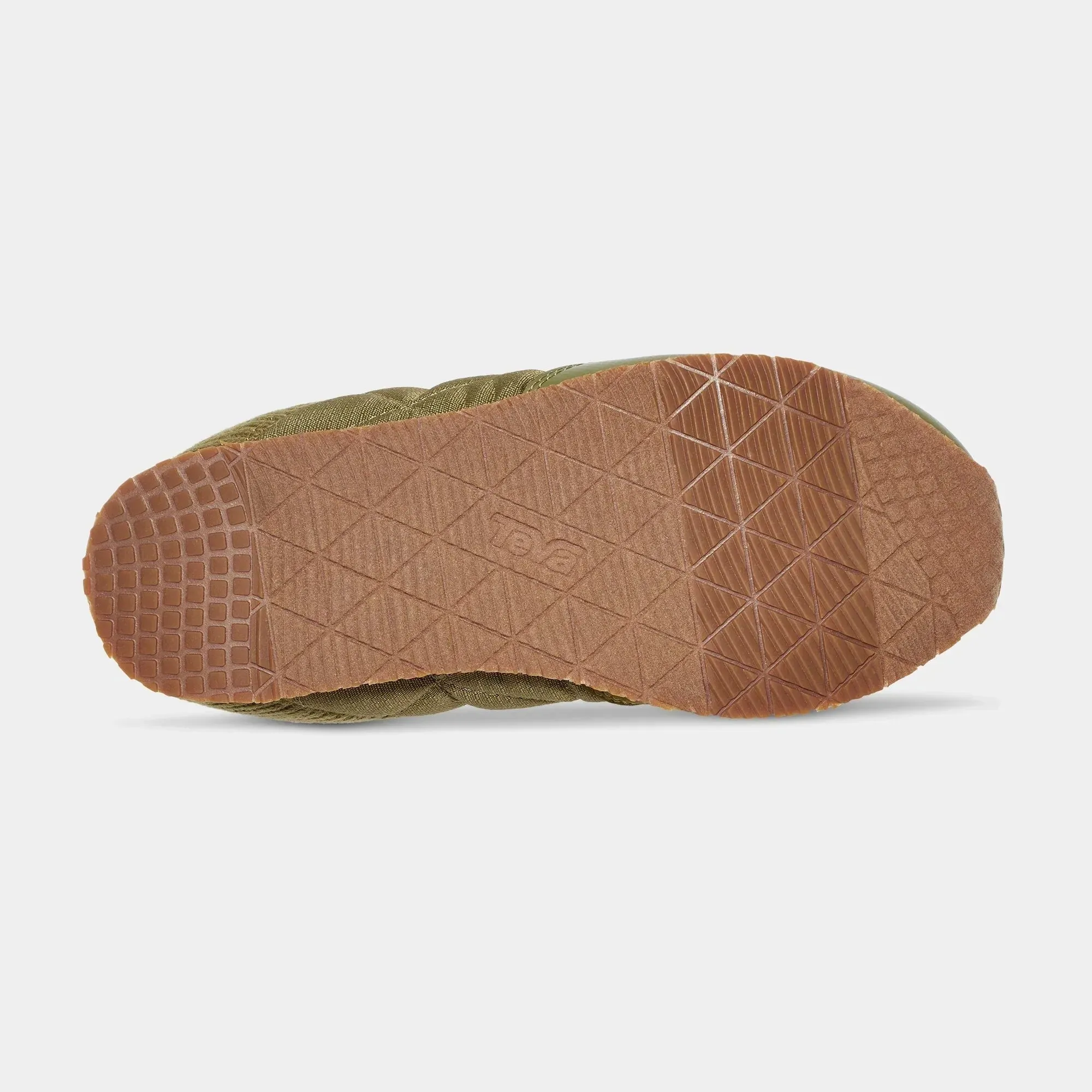 Teva Women's ReEMBER Quilted Bootie