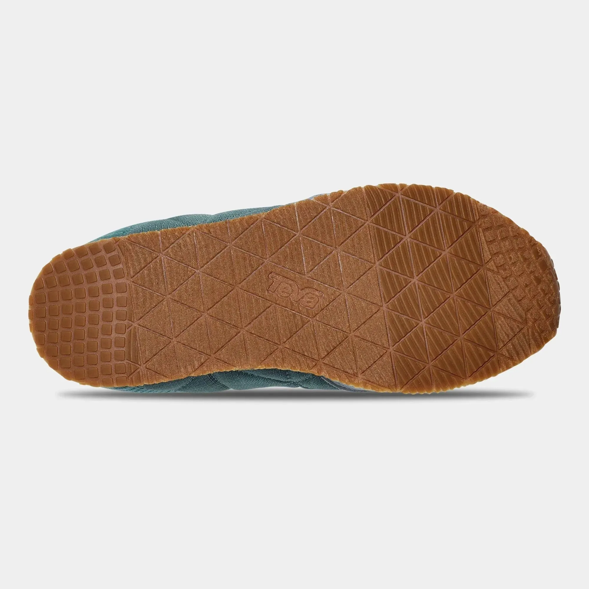 Teva Women's ReEMBER Quilted Bootie