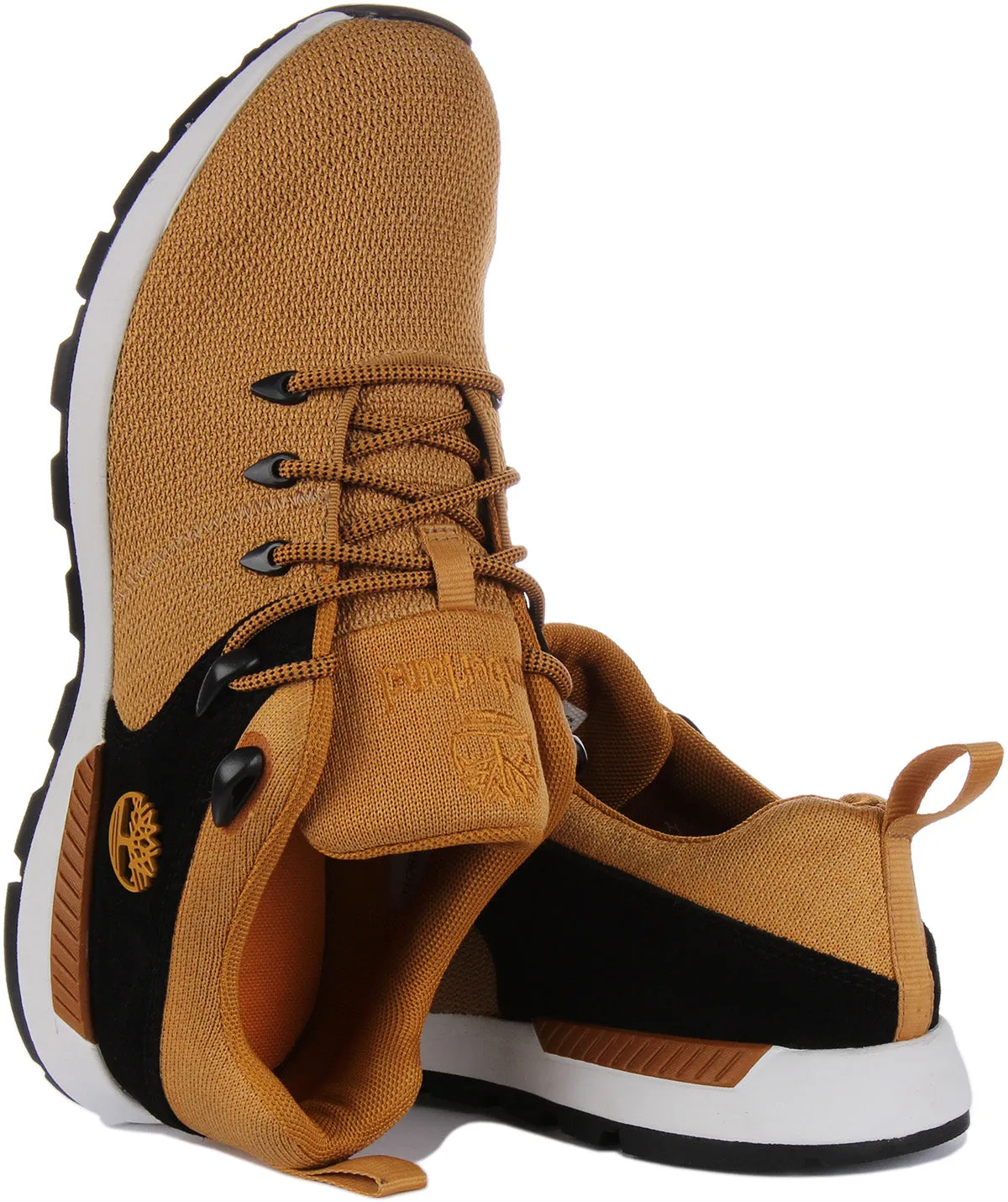 Timberland Sprint Trekker A64Sm In Wheat For Men